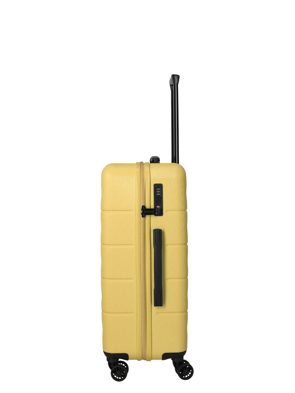 Travelite Trolley Goomera M, Vanilla