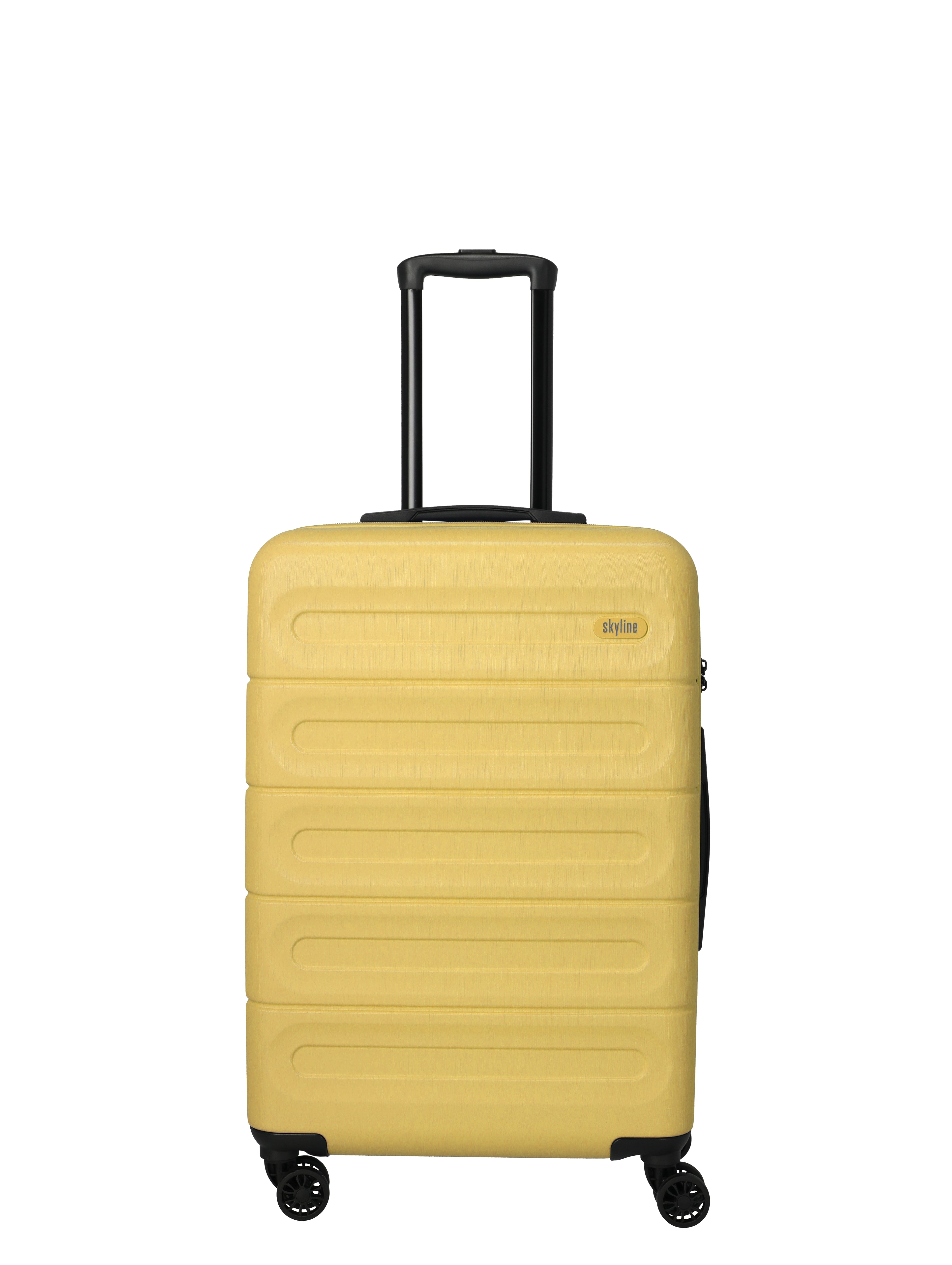 Travelite Trolley Goomera M, Vanilla