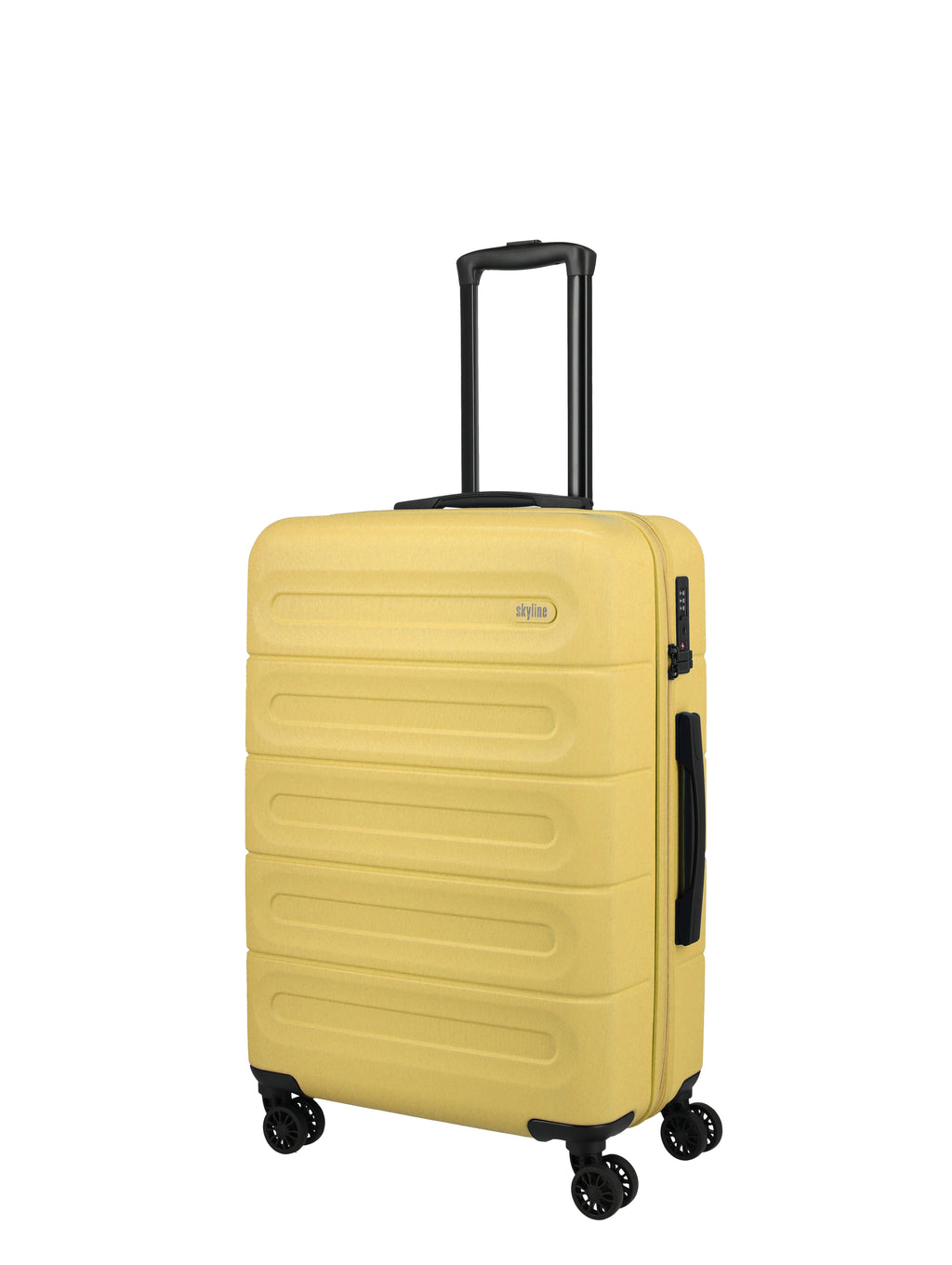 Travelite Trolley Goomera M, Vanilla