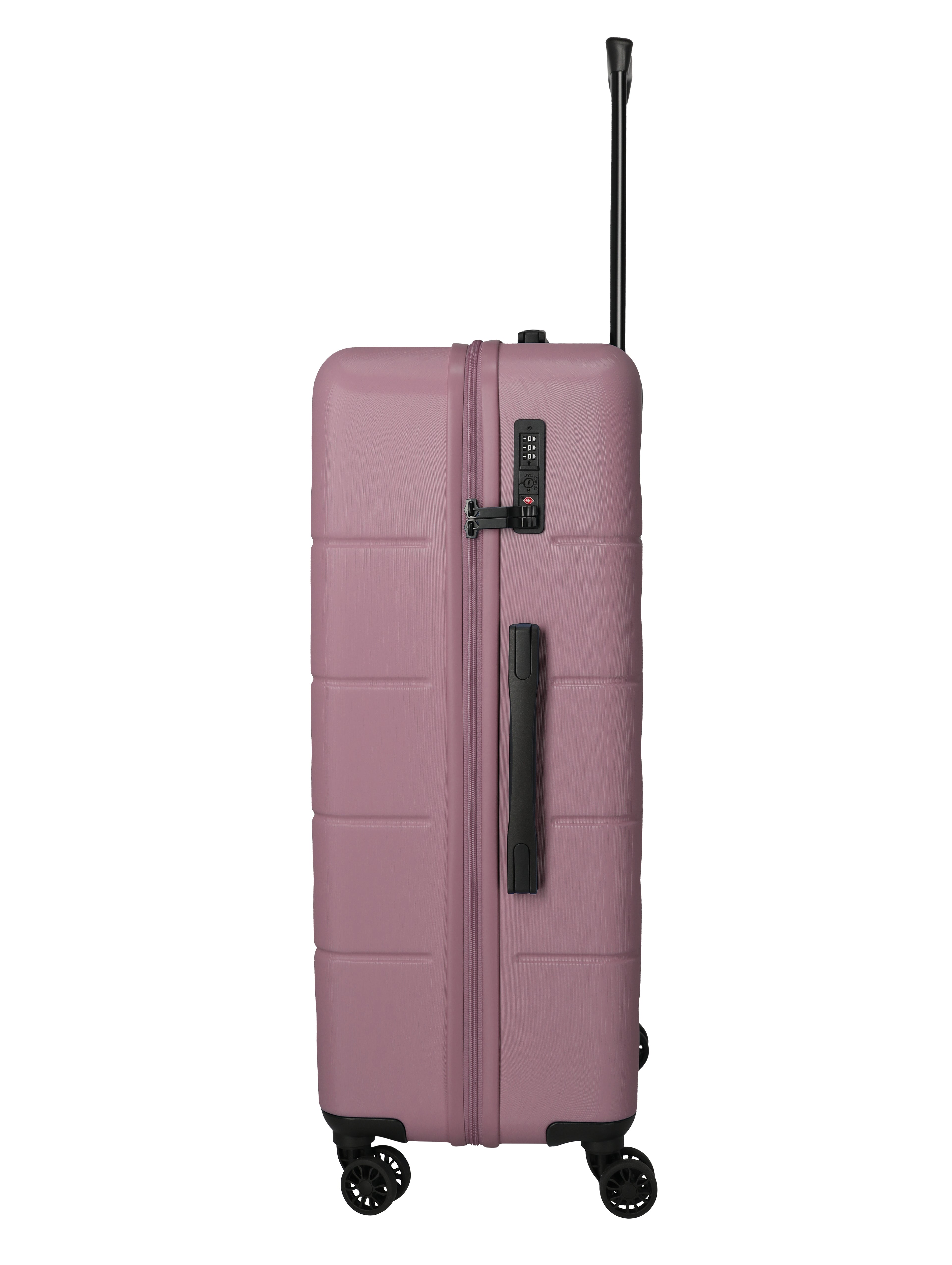 Travelite Trolley Goomera L, Smokey Rose