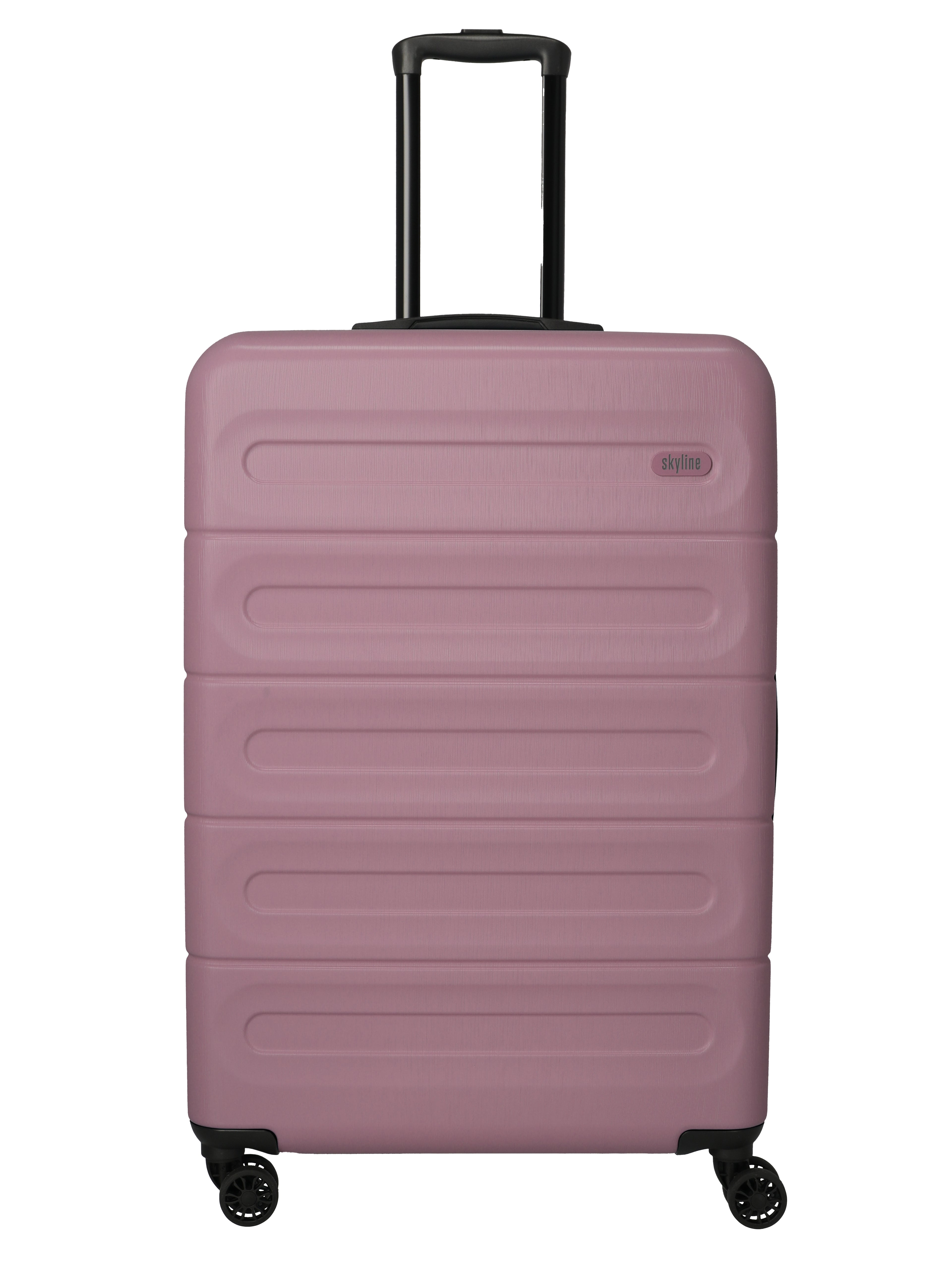 Travelite Trolley Goomera L, Smokey Rose