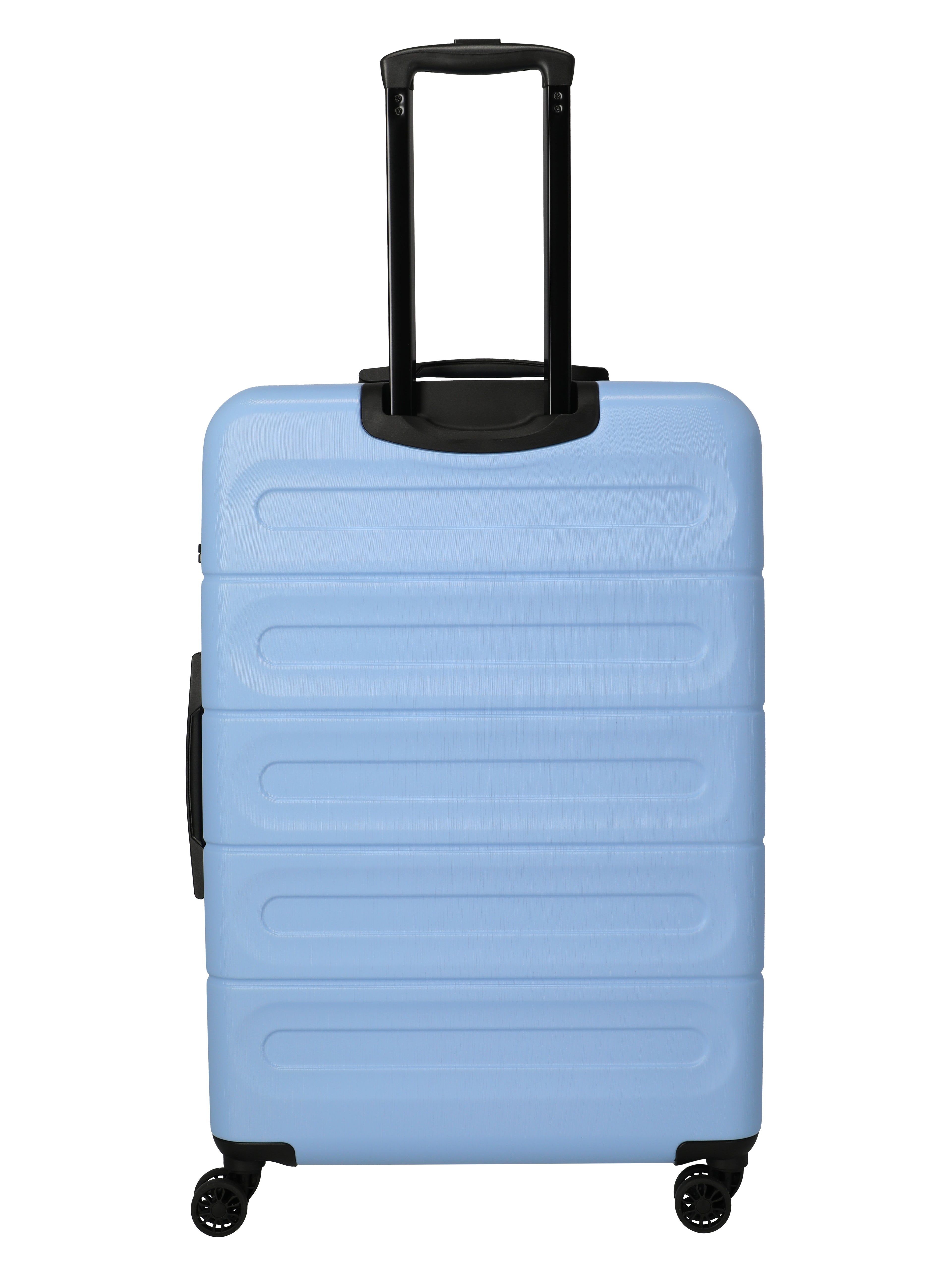 Travelite Trolley Goomera L, Blau