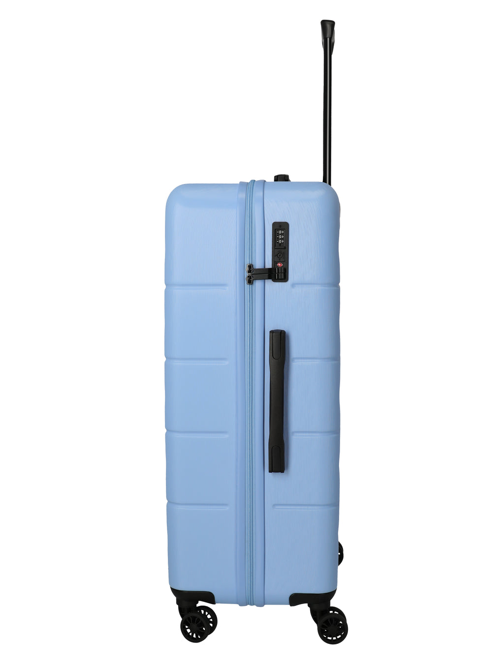 Travelite Trolley Goomera L, Blau