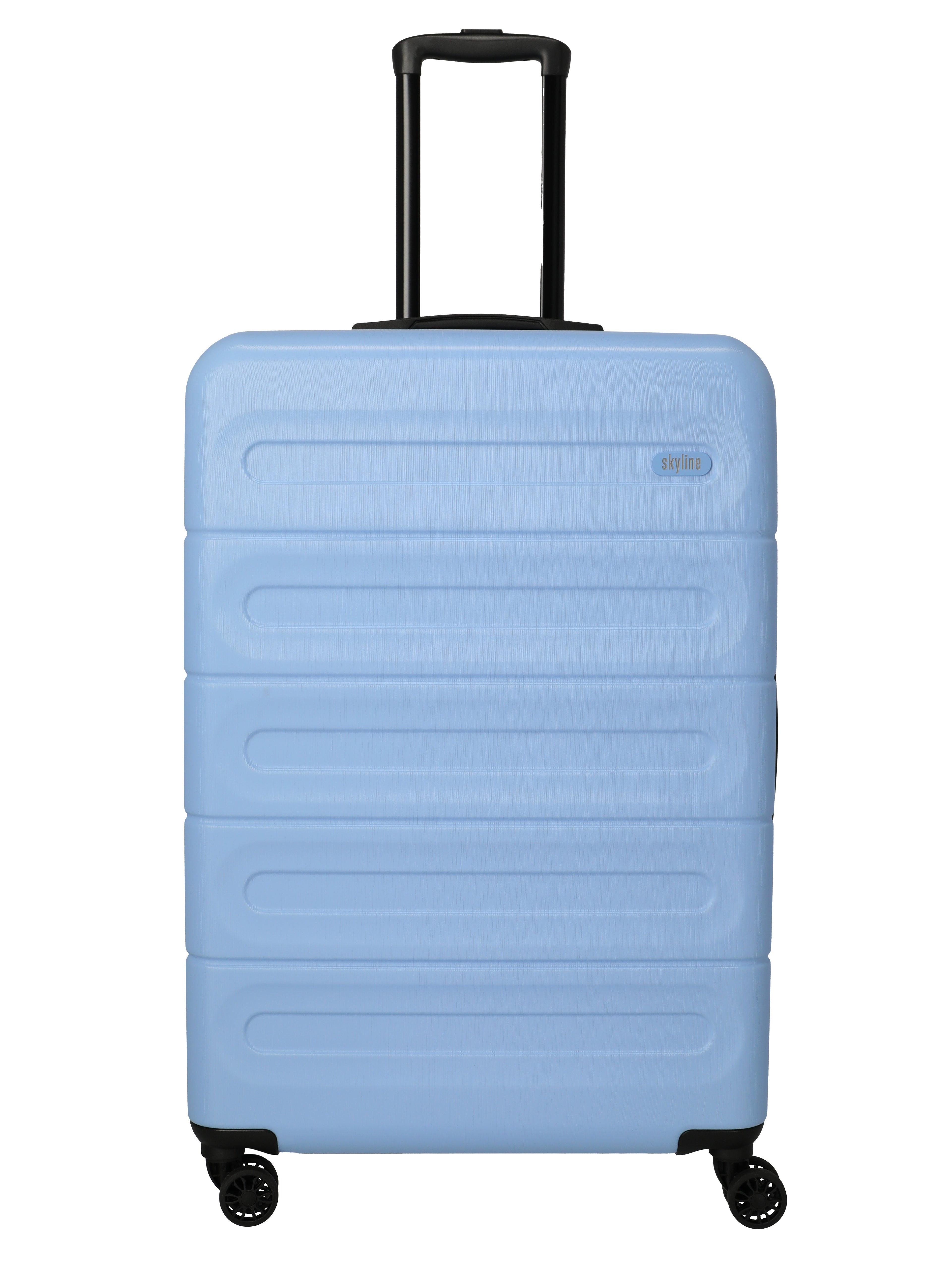 Travelite Trolley Goomera L, Blau
