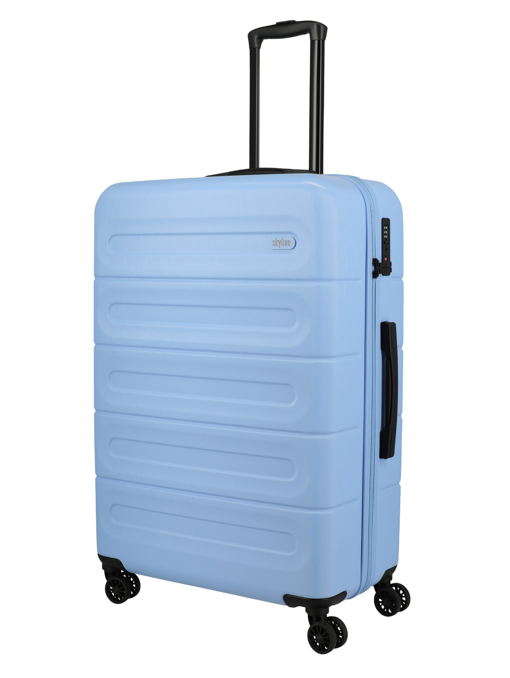 Travelite Trolley Goomera L, Blau