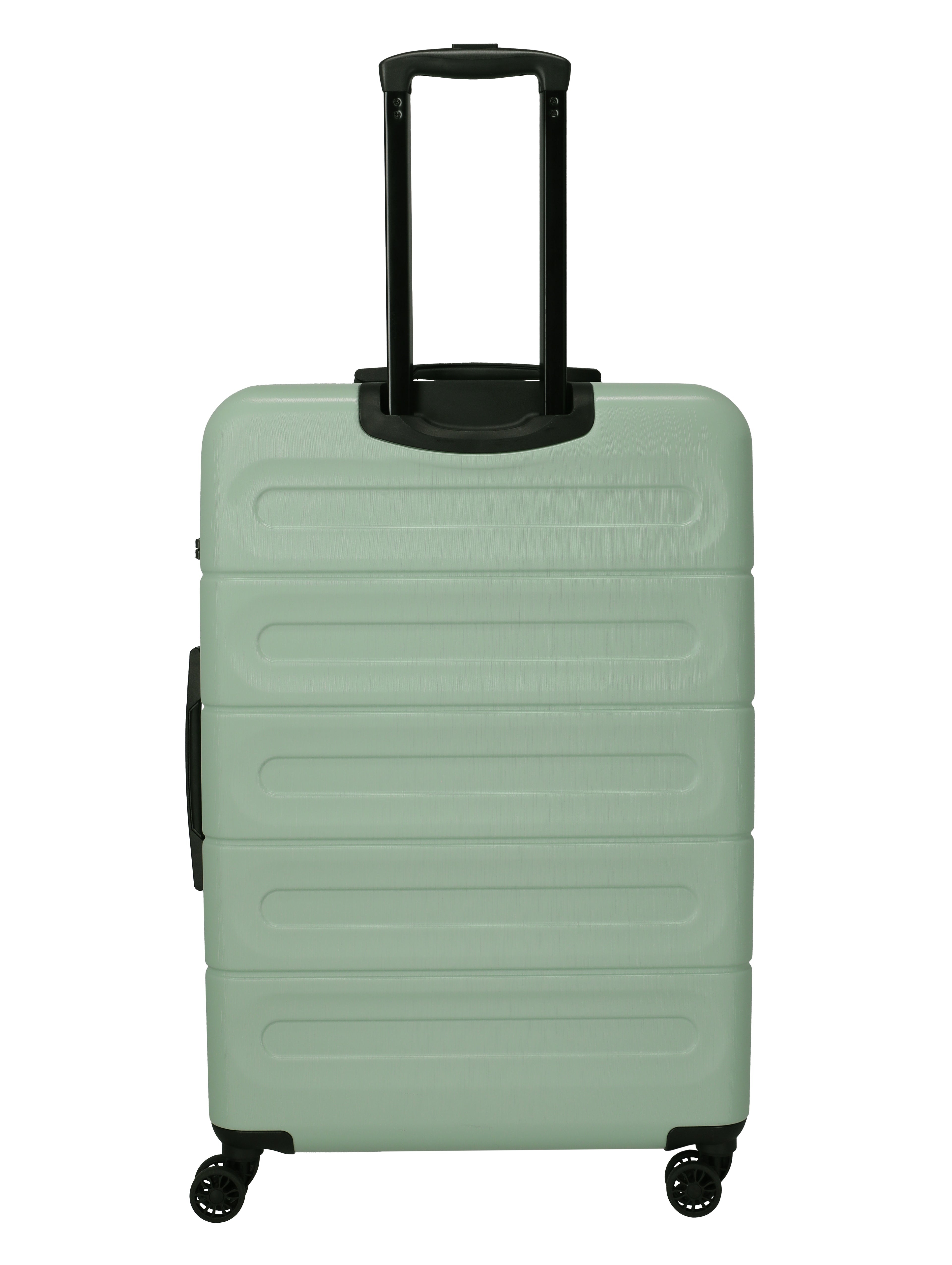 Travelite Trolley Goomera L, Grün