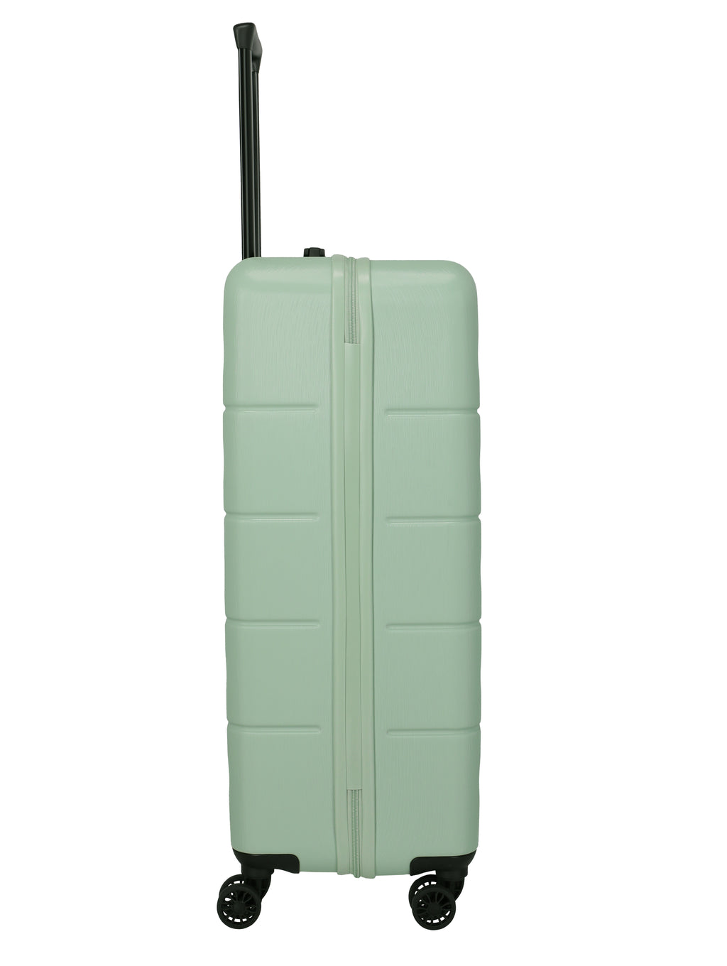Travelite Trolley Goomera L, Grün