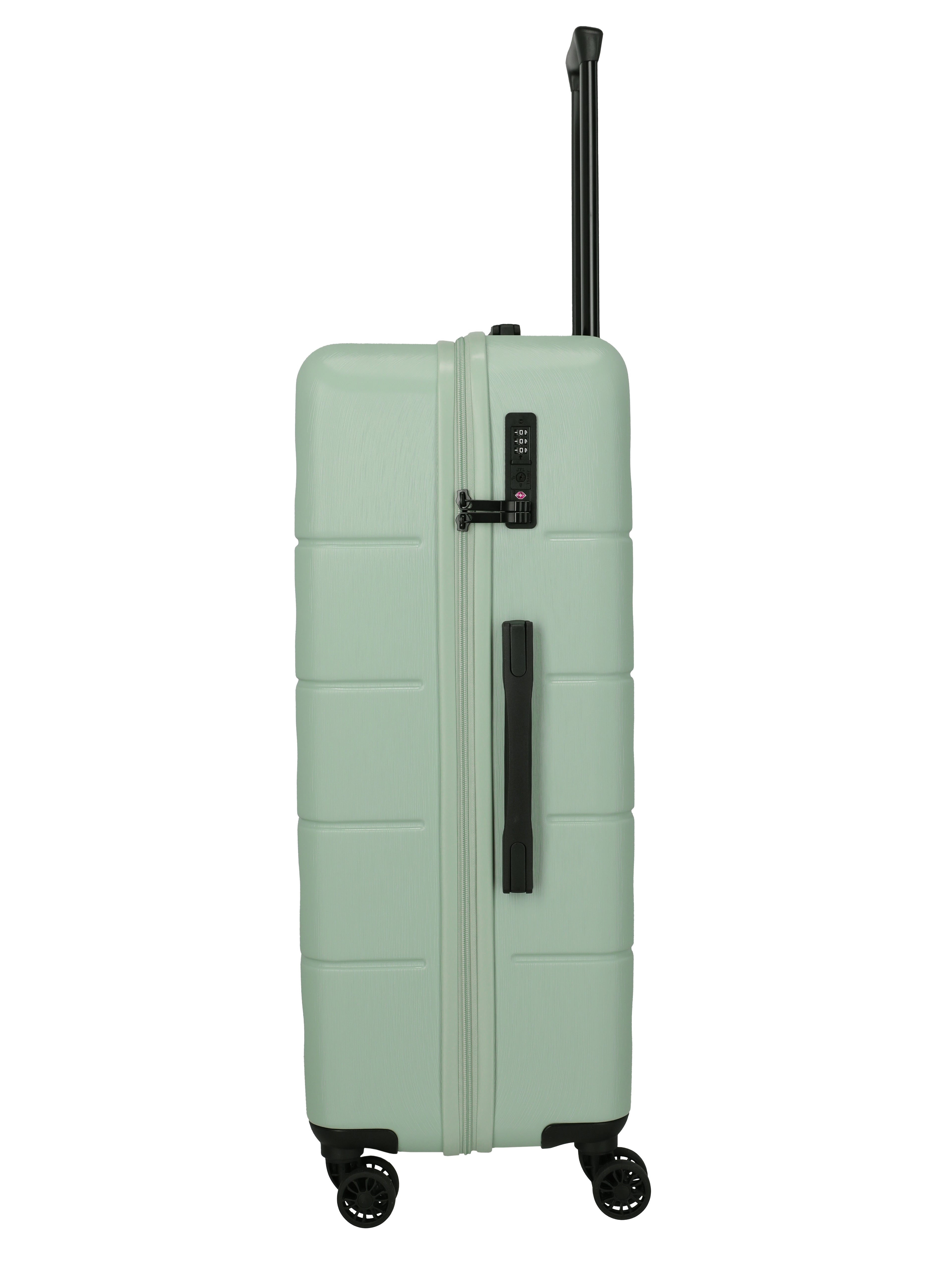 Travelite Trolley Goomera L, Grün