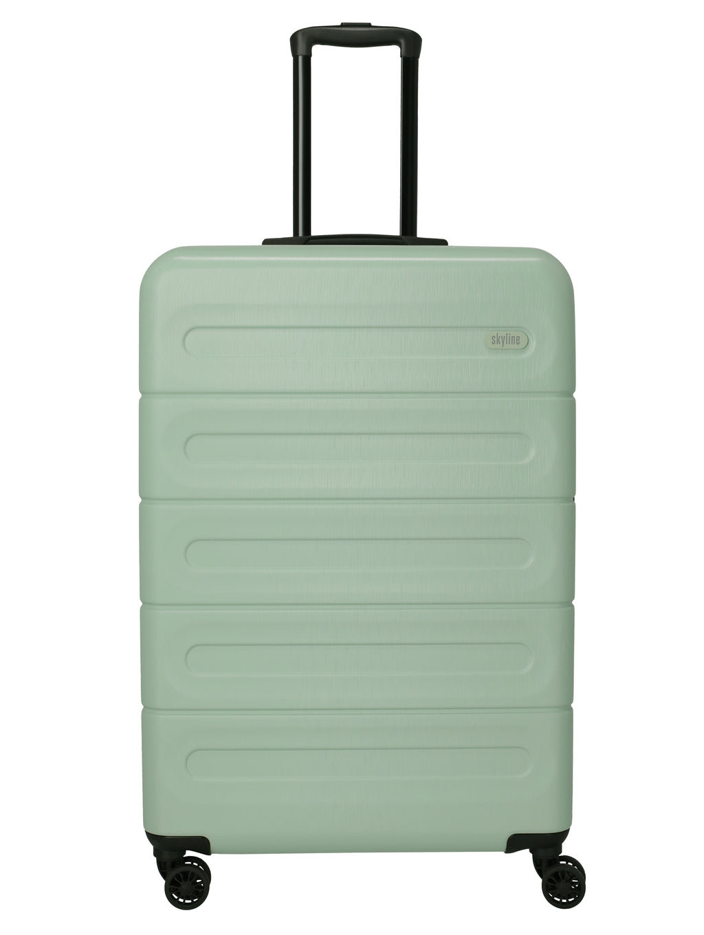 Travelite Trolley Goomera L, Grün