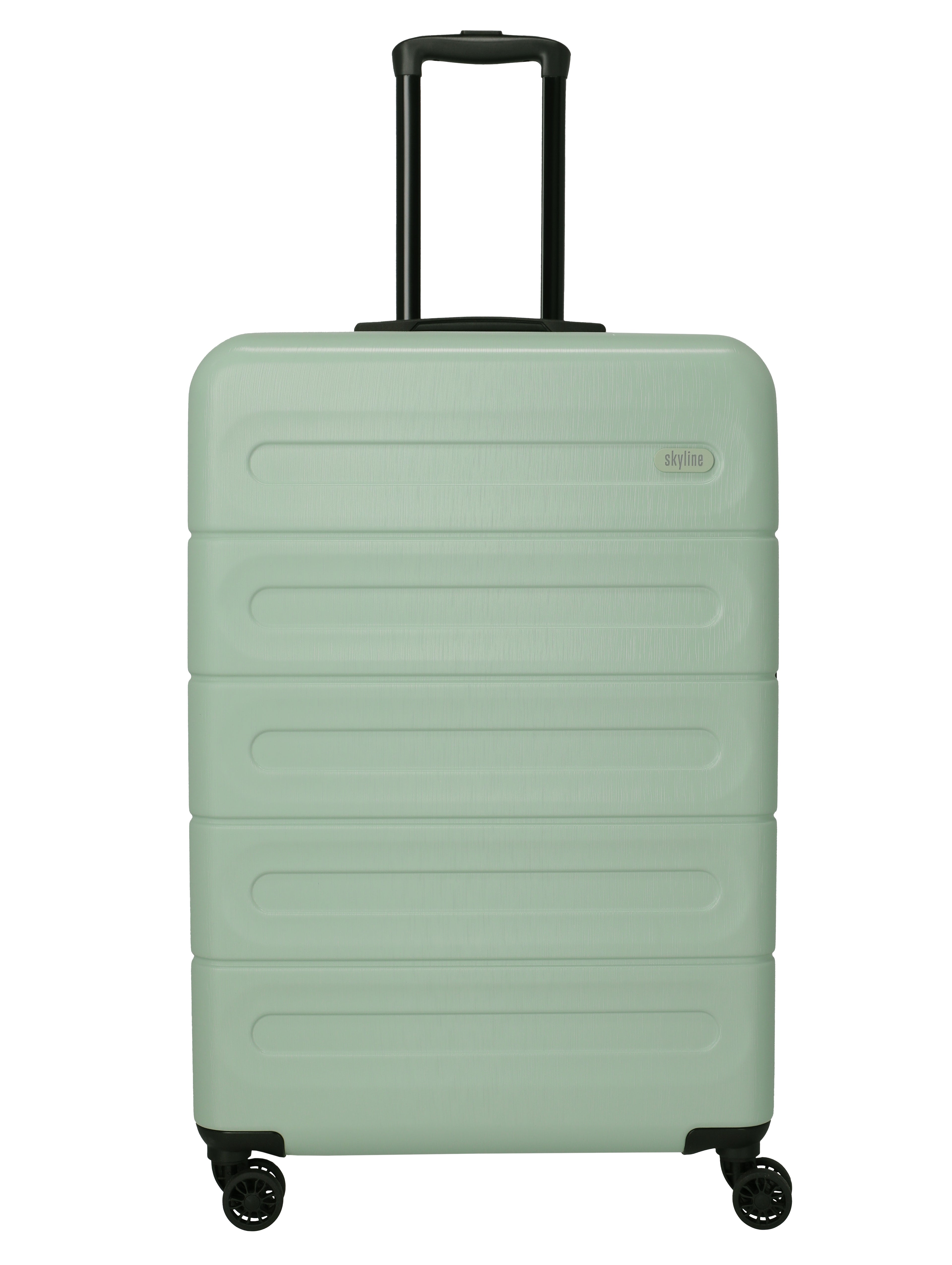 Travelite Trolley Goomera L, Grün