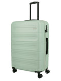 Travelite Trolley Goomera L, Grün
