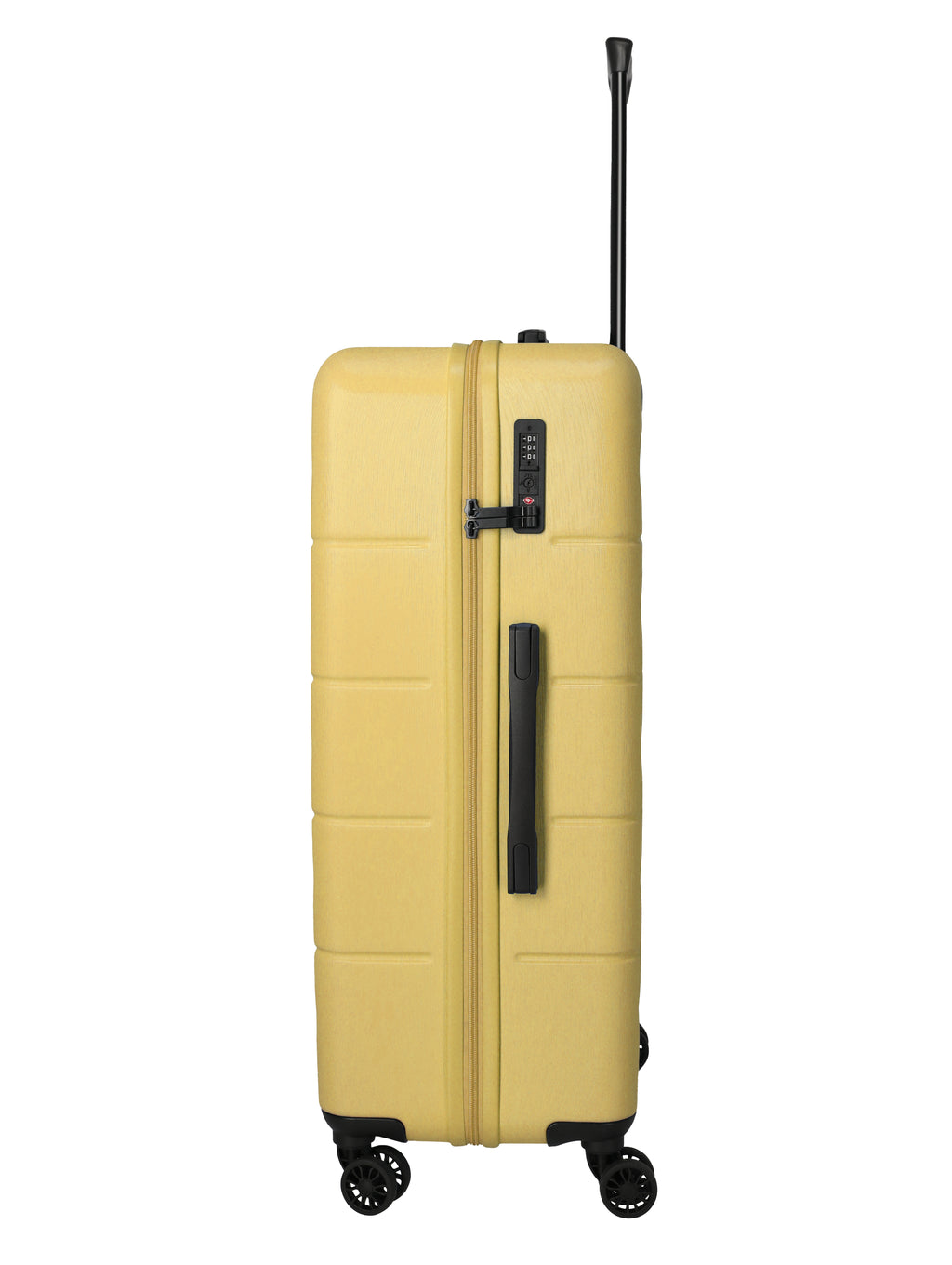 Travelite Trolley Goomera L, Vanilla