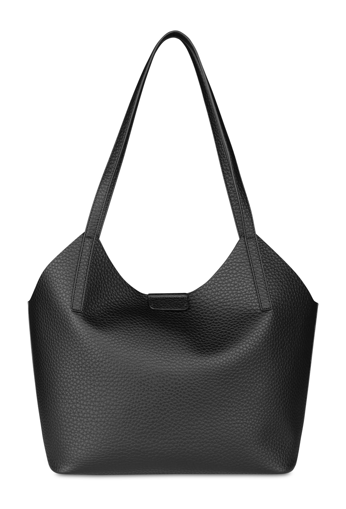 Bugatti Bags Bugatti Bags Enna Shopper – Schwarz Schwarz · Bild 4