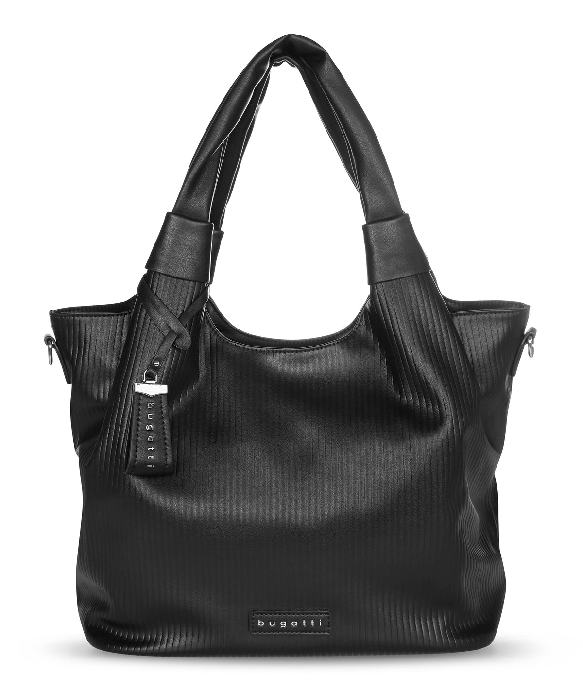 Bugatti Bags Bugatti Bags Ria Shopper – Schwarz Schwarz · Bild 1