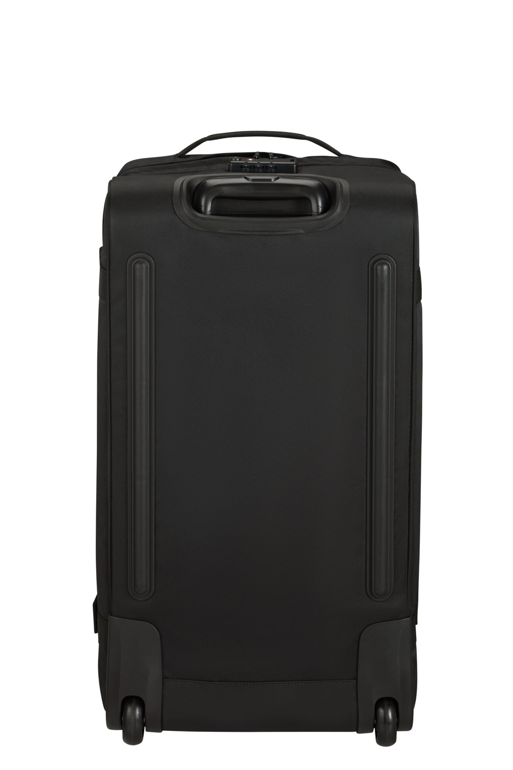 American Tourister Urban Track Reisetasche auf Rollen M Asphalt Black · Bild 13