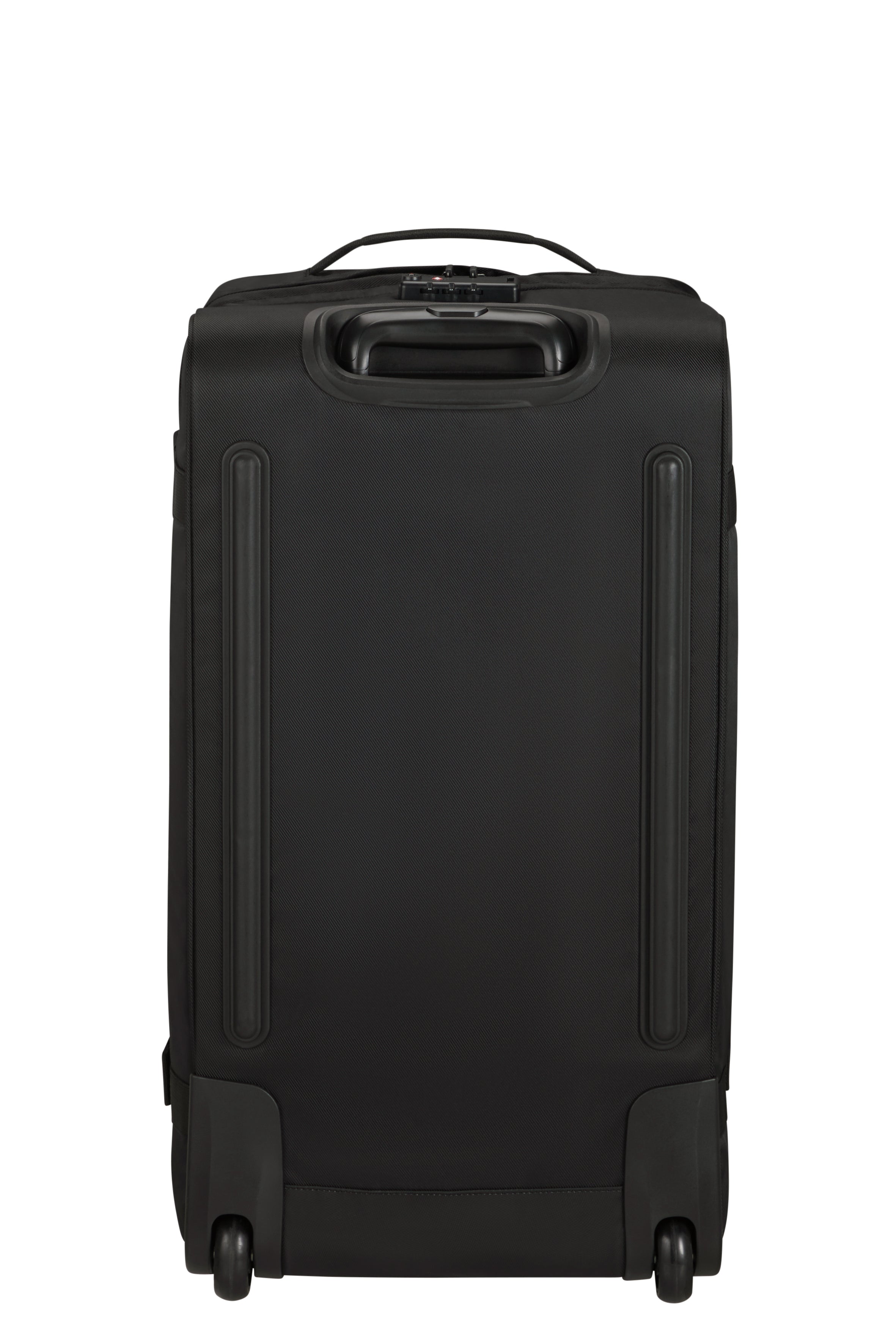 American Tourister Urban Track Reisetasche auf Rollen M Asphalt Black · Bild 13