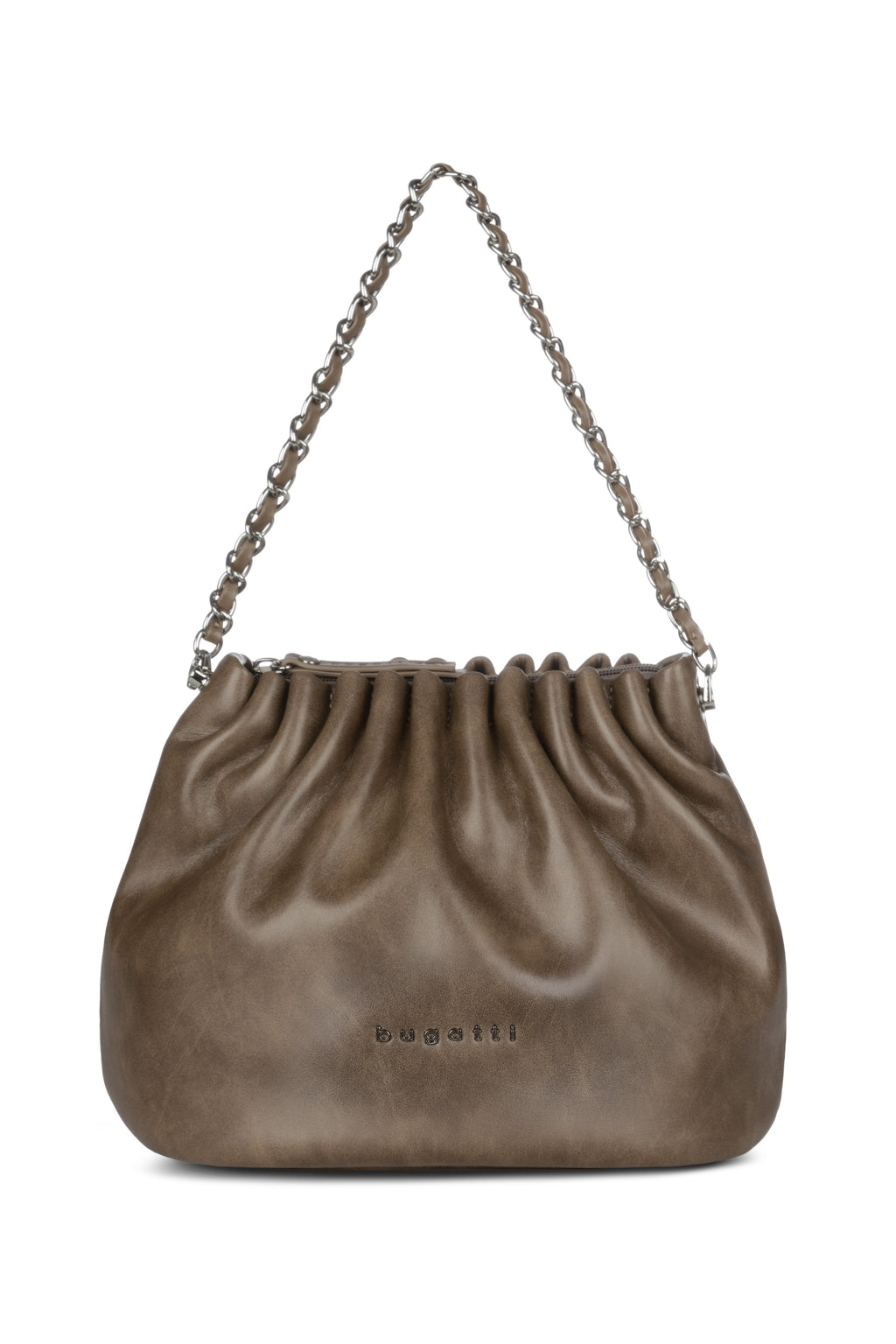 Bugatti Bags Bugatti Bags Marna Schultertasche – Hellbraun Hellbraun · Bild 1
