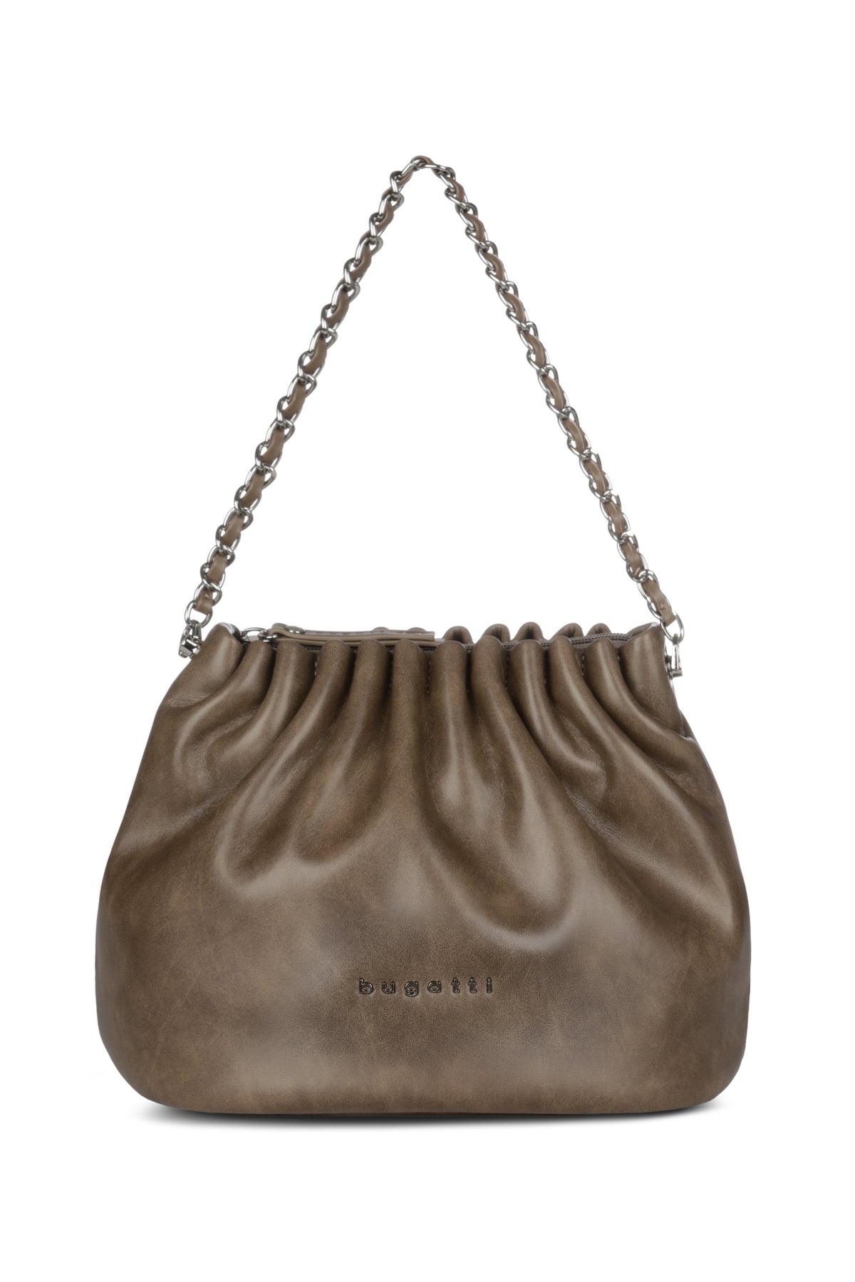 Bugatti Bags Bugatti Bags Marna Schultertasche – Hellbraun Hellbraun · Bild 1