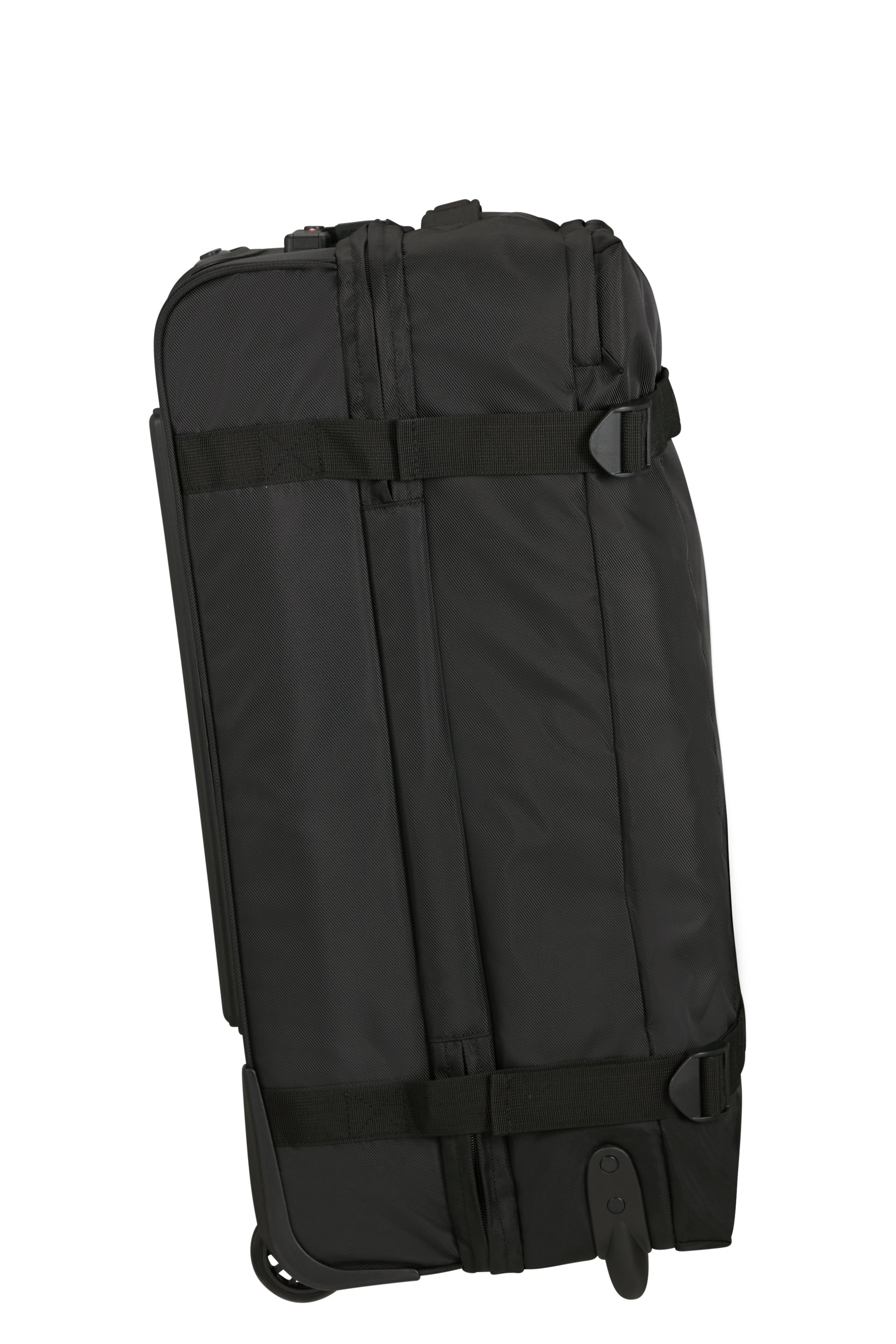 American Tourister Urban Track Reisetasche auf Rollen M Asphalt Black · Bild 11