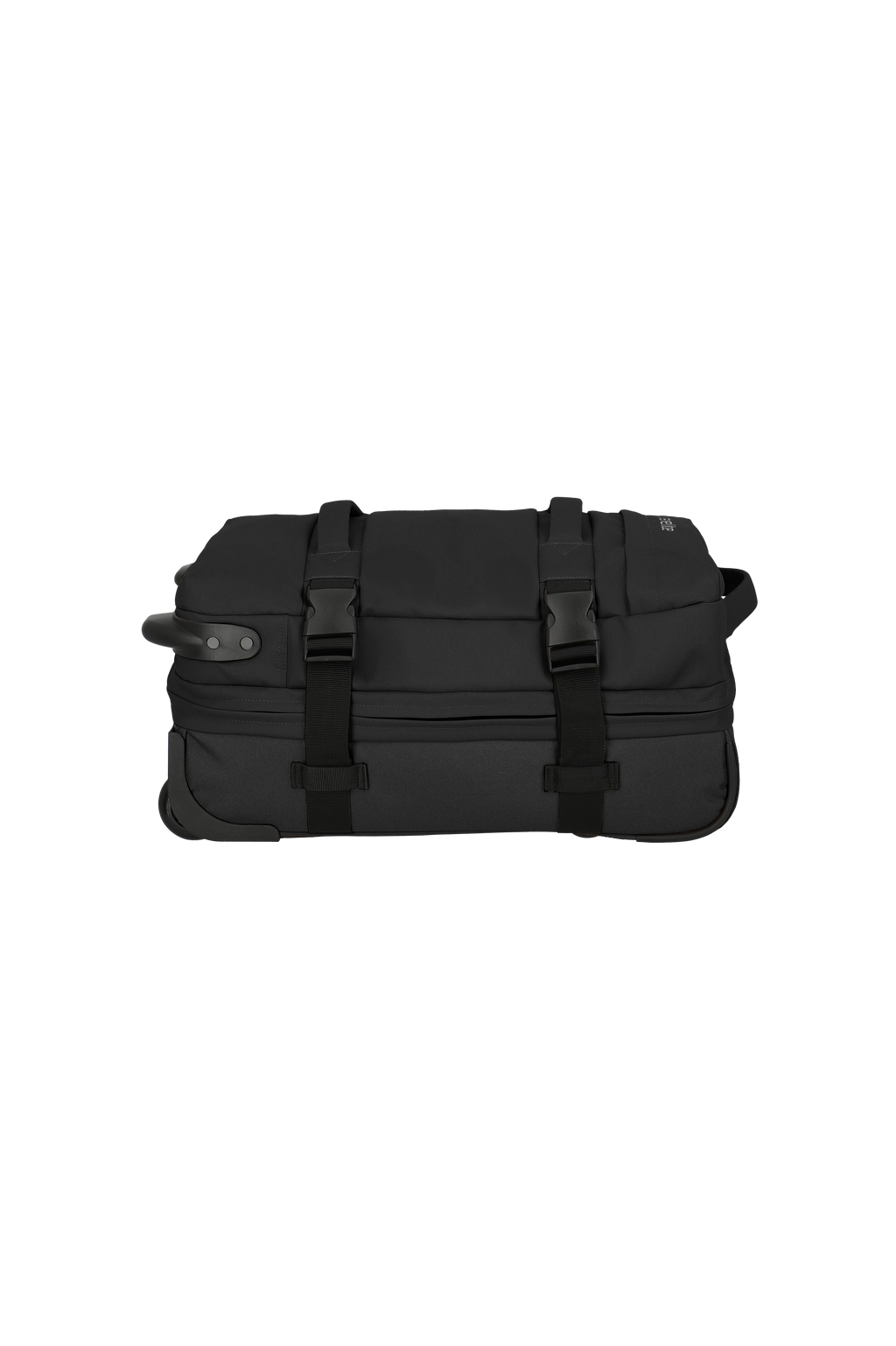 Travelite BOLONIA Rollenreisetasche S, Schwarz – Produktansicht 7