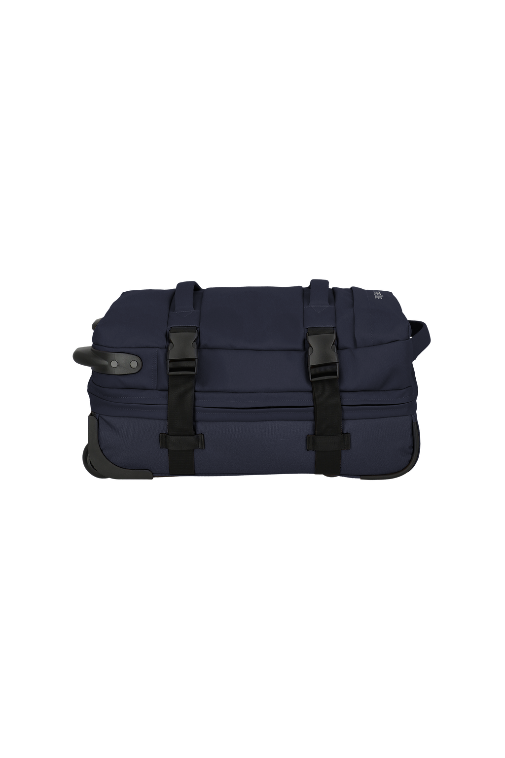 Travelite BOLONIA Rollenreisetasche S, Navy – Produktansicht 7