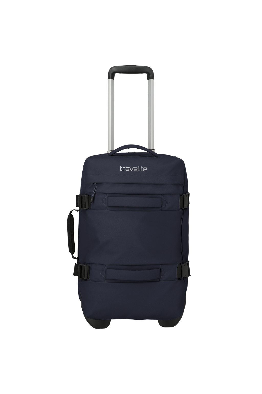 Travelite BOLONIA Rollenreisetasche S, Navy