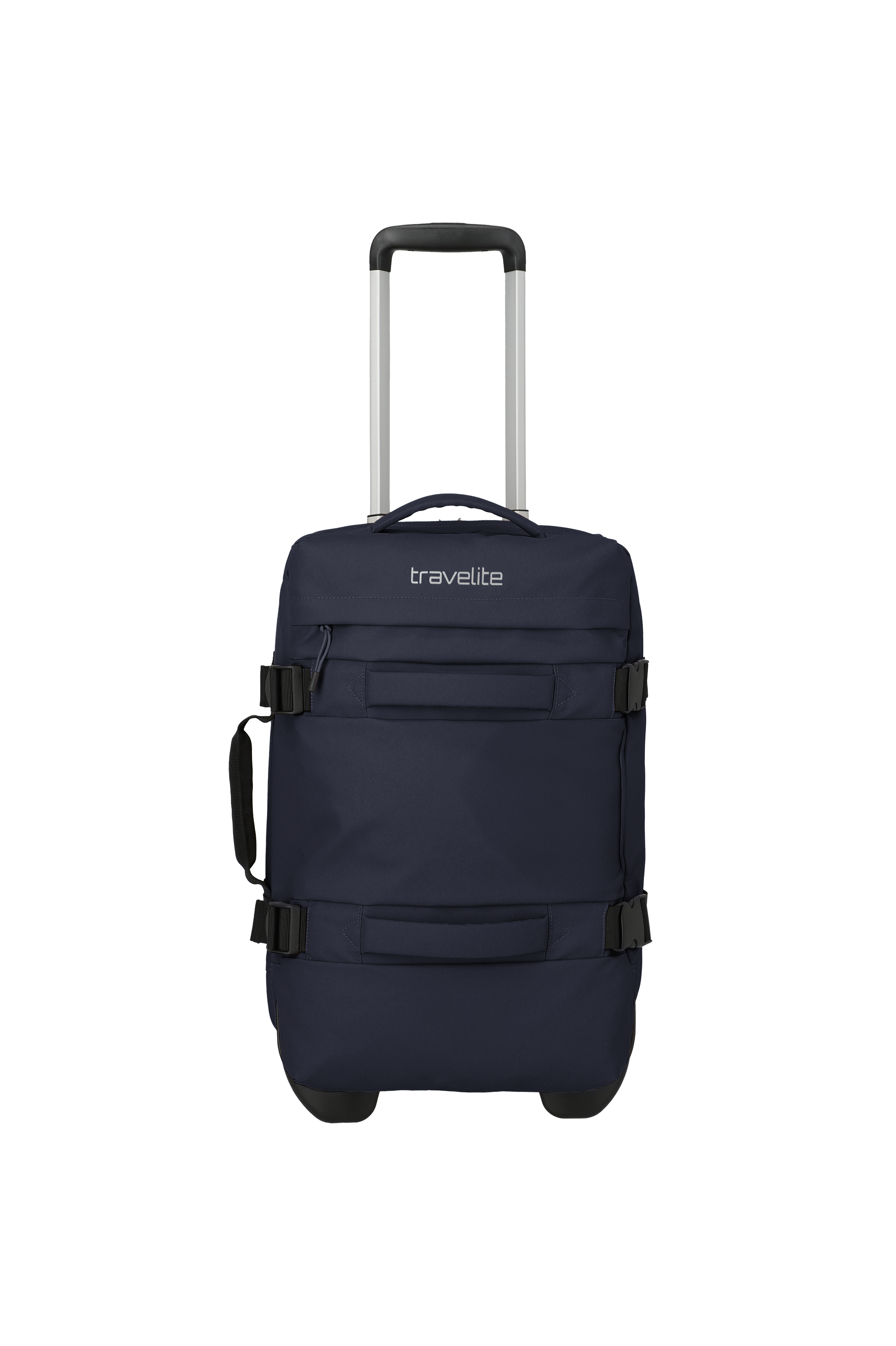 Travelite BOLONIA Rollenreisetasche S, Navy