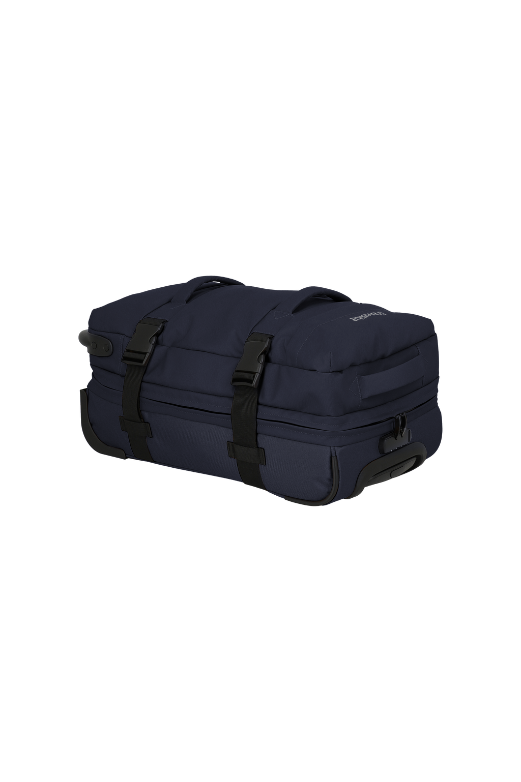 Travelite BOLONIA Rollenreisetasche S, Navy – Produktansicht 8