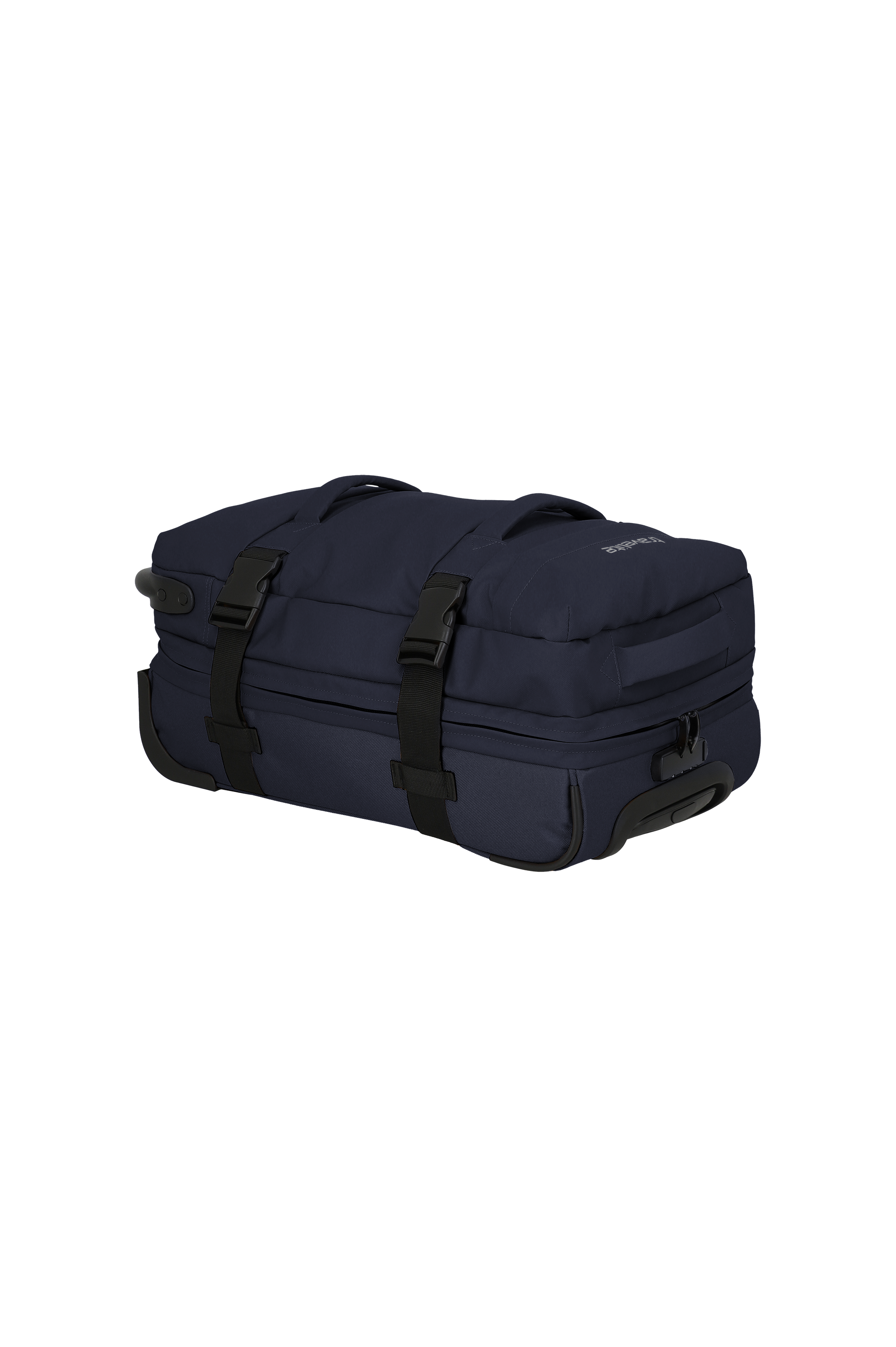 Travelite BOLONIA Rollenreisetasche S, Navy – Produktansicht 8