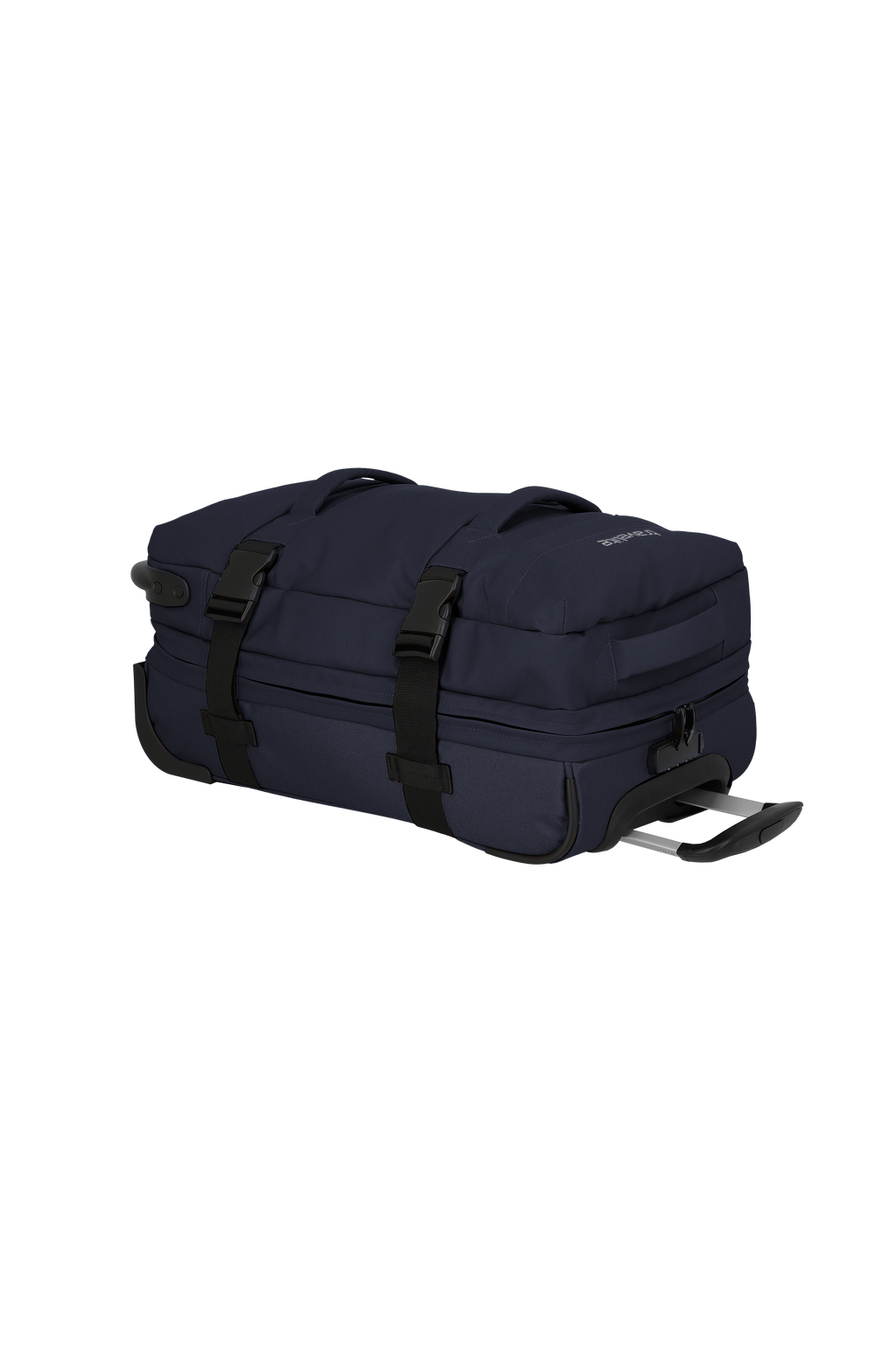 Travelite BOLONIA Rollenreisetasche S, Navy – Produktansicht 9