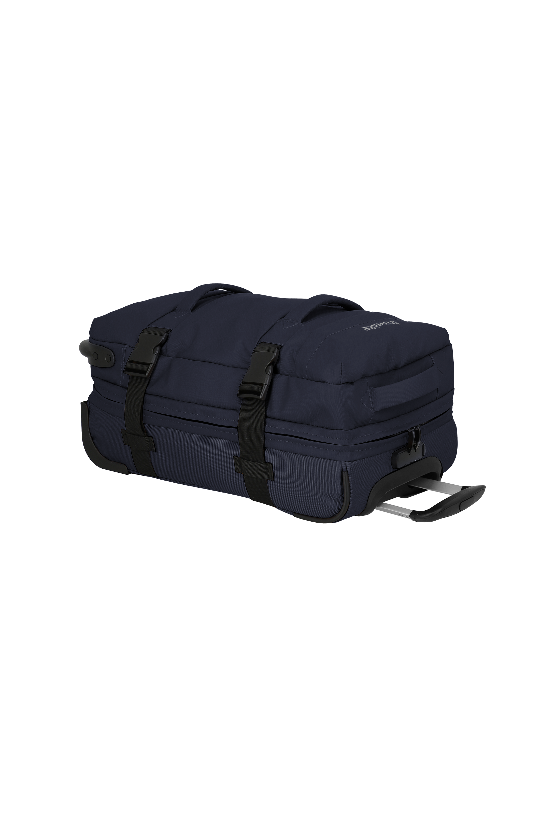 Travelite BOLONIA Rollenreisetasche S, Navy – Produktansicht 9