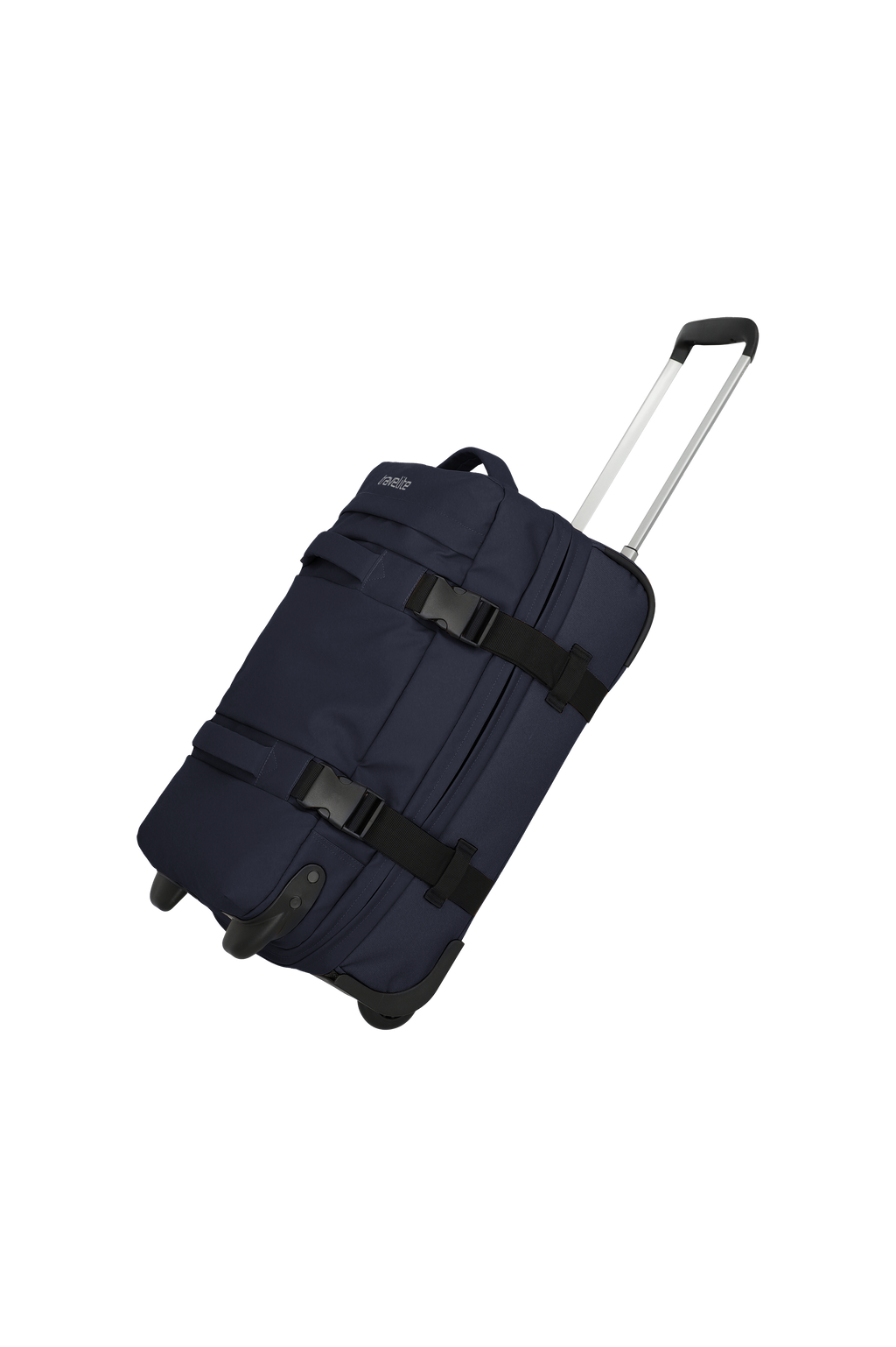Travelite BOLONIA Rollenreisetasche S, Navy – Produktansicht 6