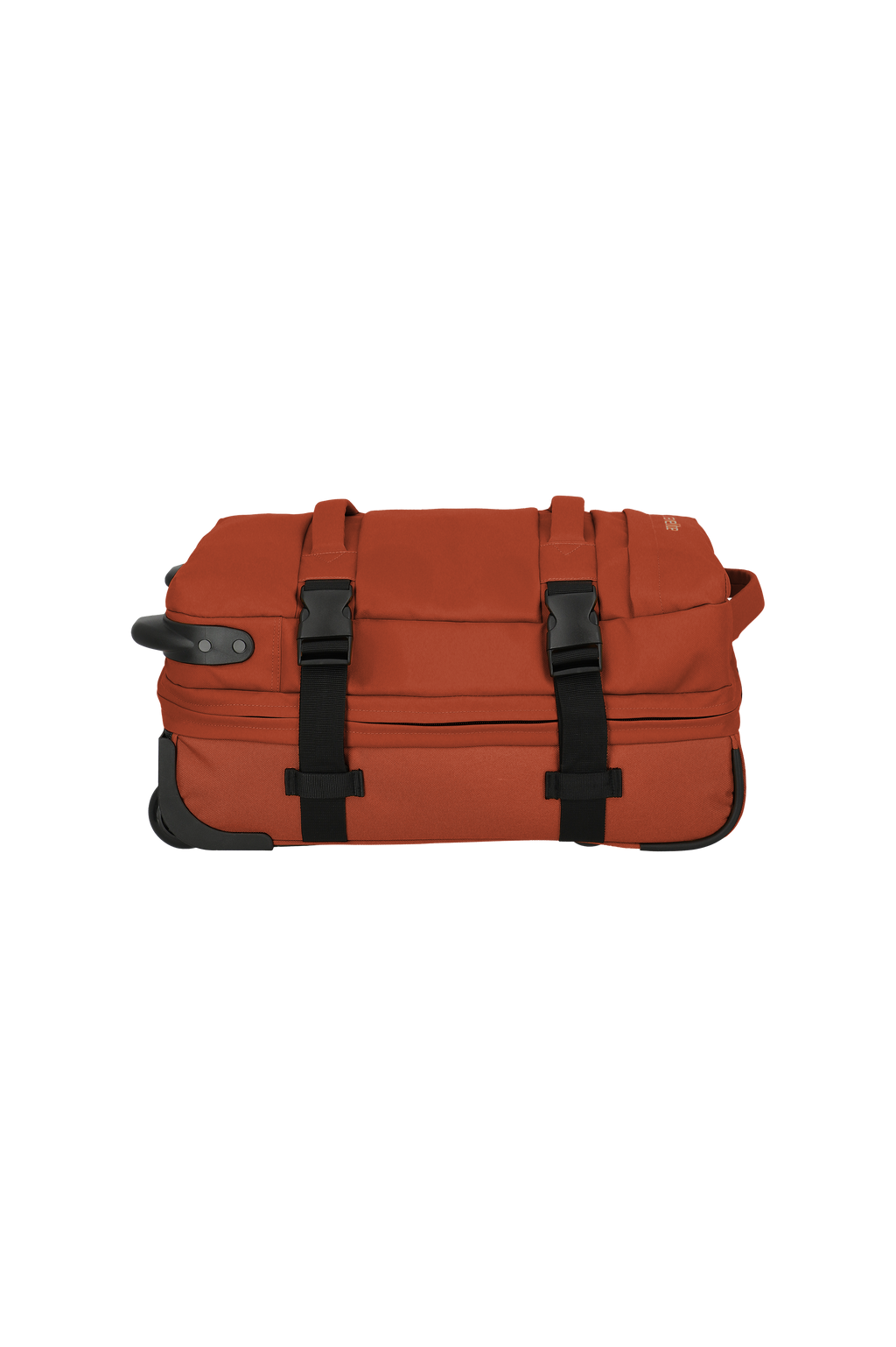 Travelite BOLONIA Rollenreisetasche S, Orange – Produktansicht 7