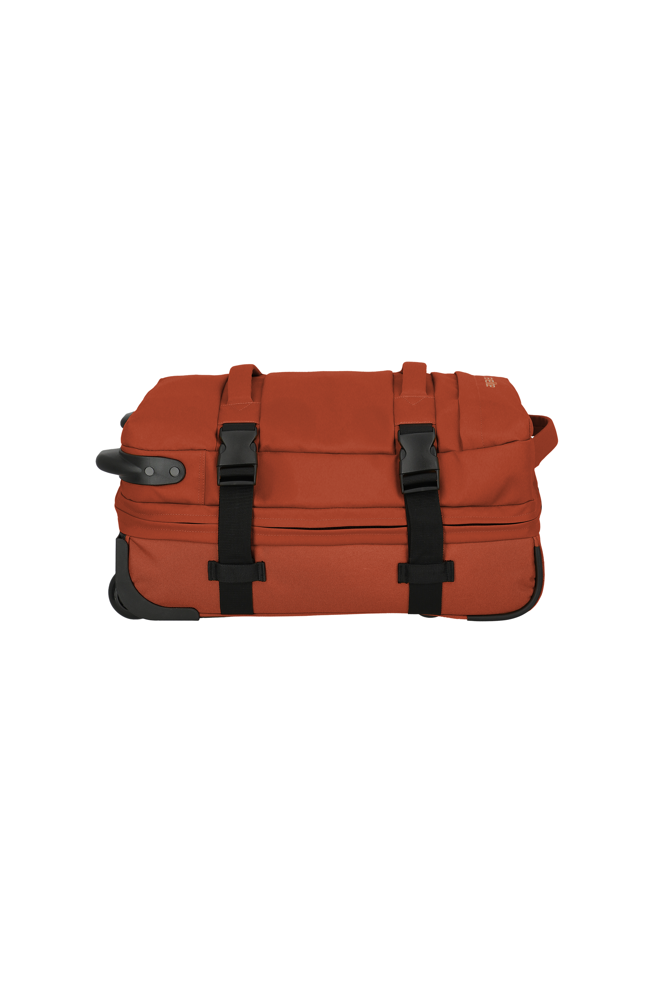 Travelite BOLONIA Rollenreisetasche S, Orange – Produktansicht 7