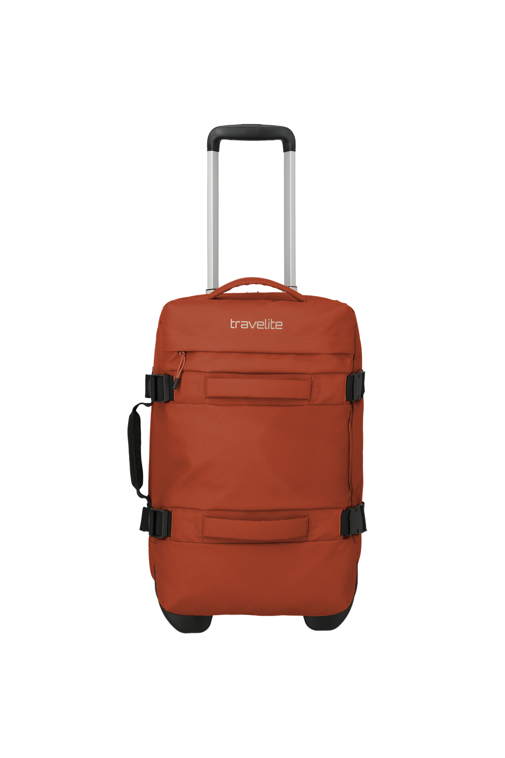 Travelite BOLONIA Rollenreisetasche S, Orange