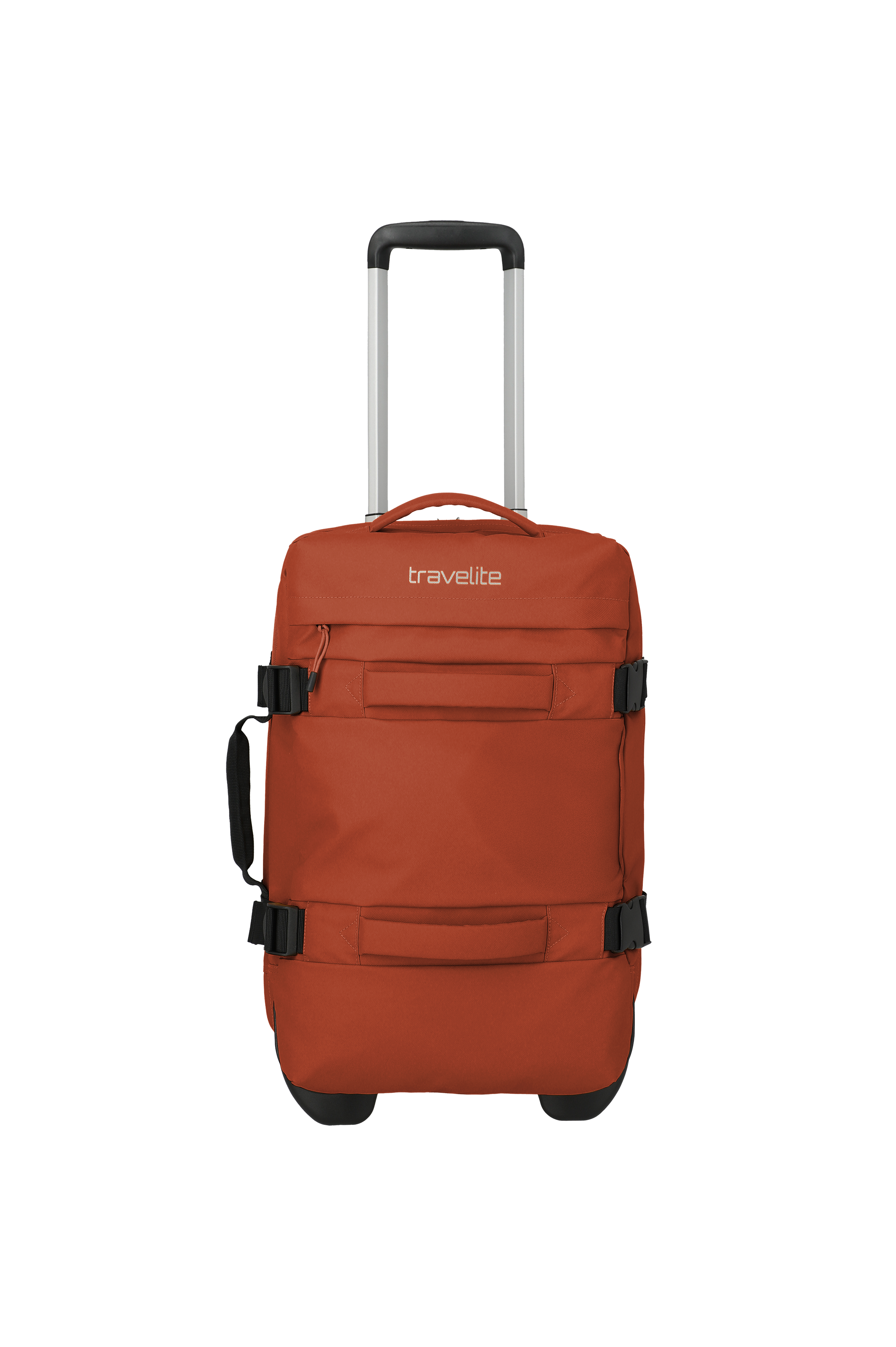 Travelite BOLONIA Rollenreisetasche S, Orange