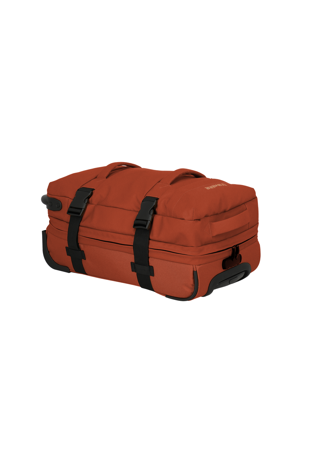 Travelite BOLONIA Rollenreisetasche S, Orange – Produktansicht 8