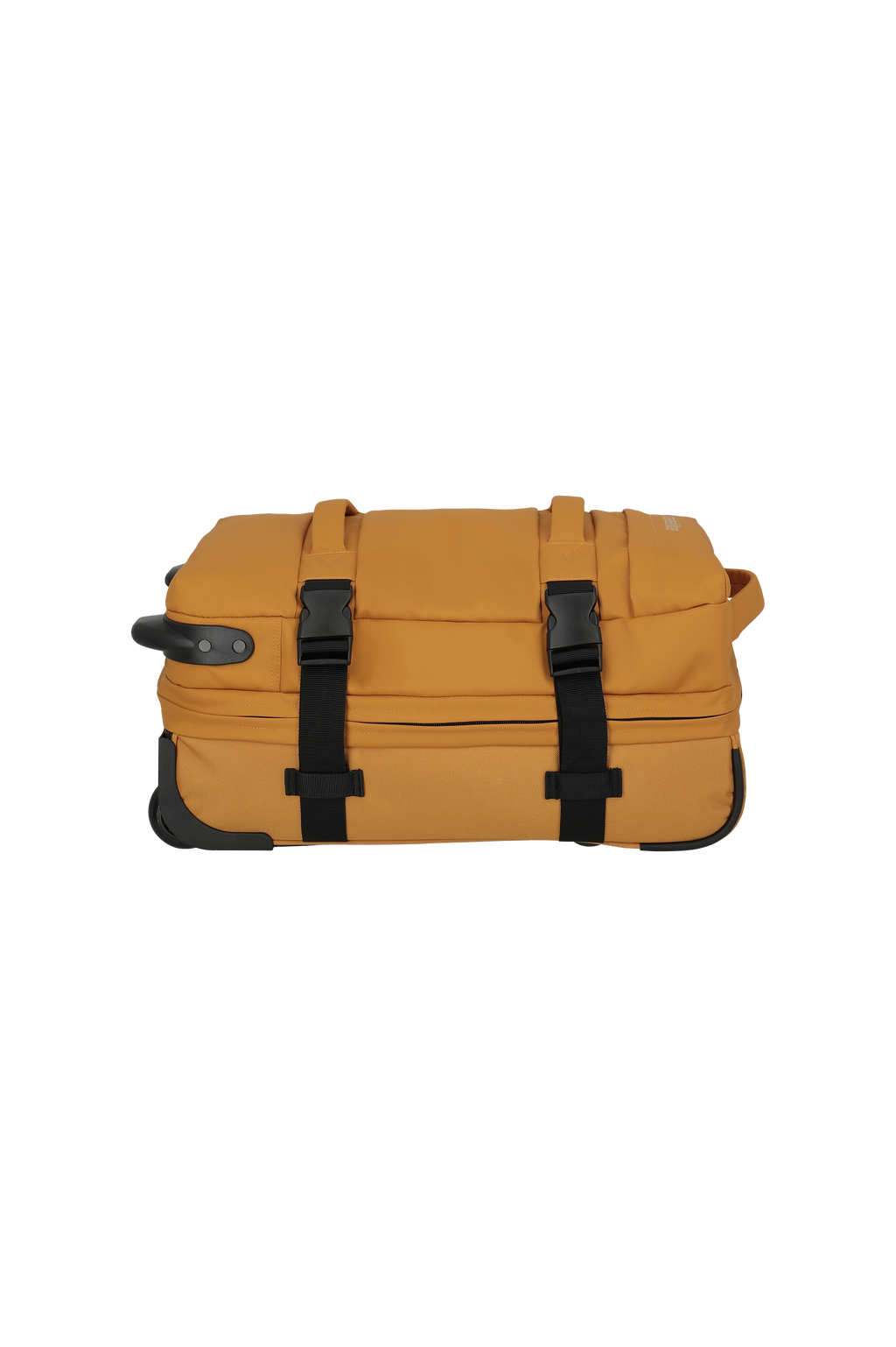 Travelite BOLONIA Rollenreisetasche S, Gelb – Produktansicht 7