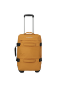 Travelite BOLONIA Rollenreisetasche S, Gelb