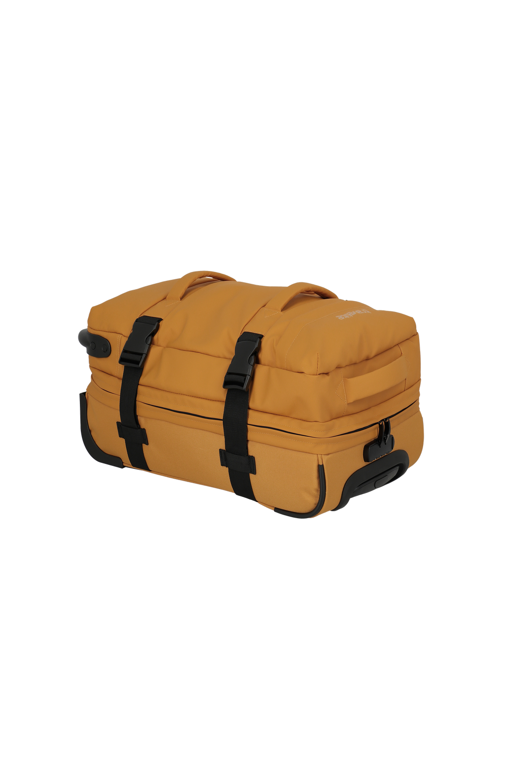 Travelite BOLONIA Rollenreisetasche S, Gelb – Produktansicht 8