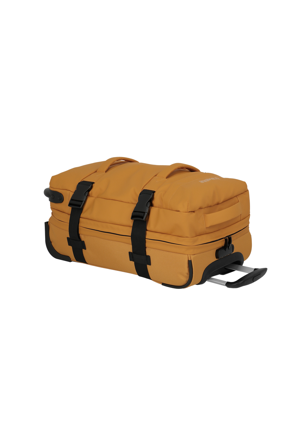 Travelite BOLONIA Rollenreisetasche S, Gelb – Produktansicht 9