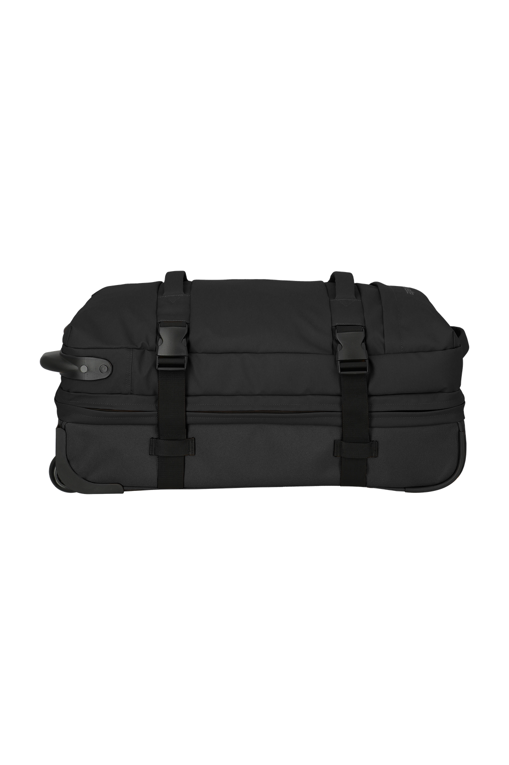 Travelite BOLONIA Rollenreisetasche M, Schwarz – Produktansicht 7