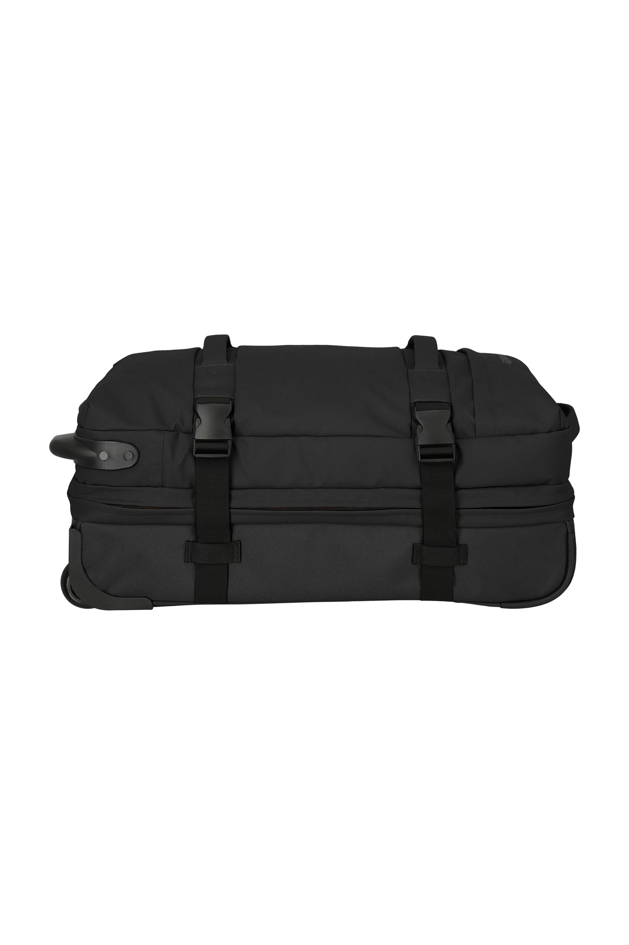 Travelite BOLONIA Rollenreisetasche M, Schwarz – Produktansicht 7