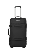 Travelite BOLONIA Rollenreisetasche M, Schwarz