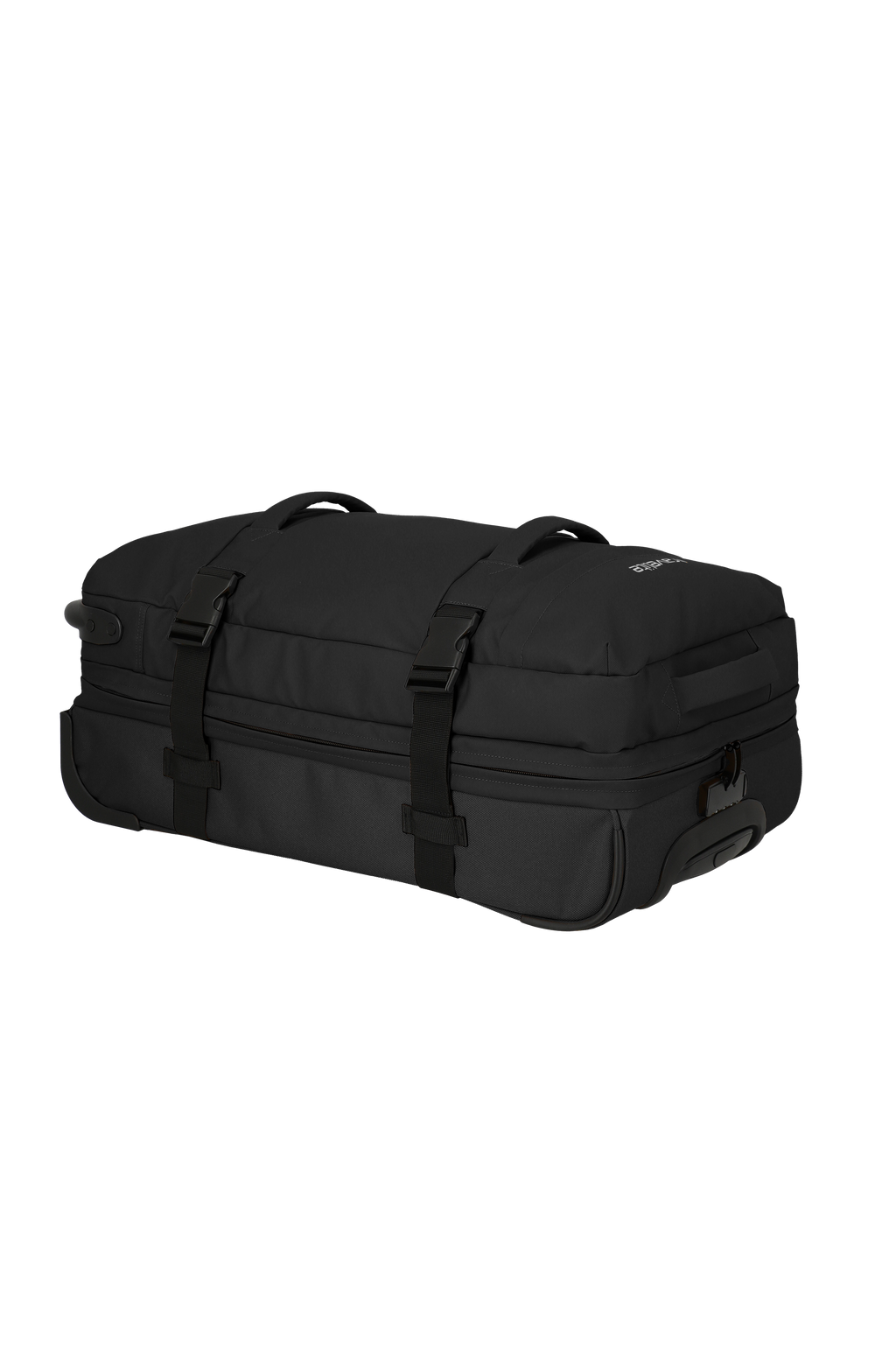 Travelite BOLONIA Rollenreisetasche M, Schwarz – Produktansicht 8