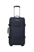 Travelite BOLONIA Rollenreisetasche M, Navy