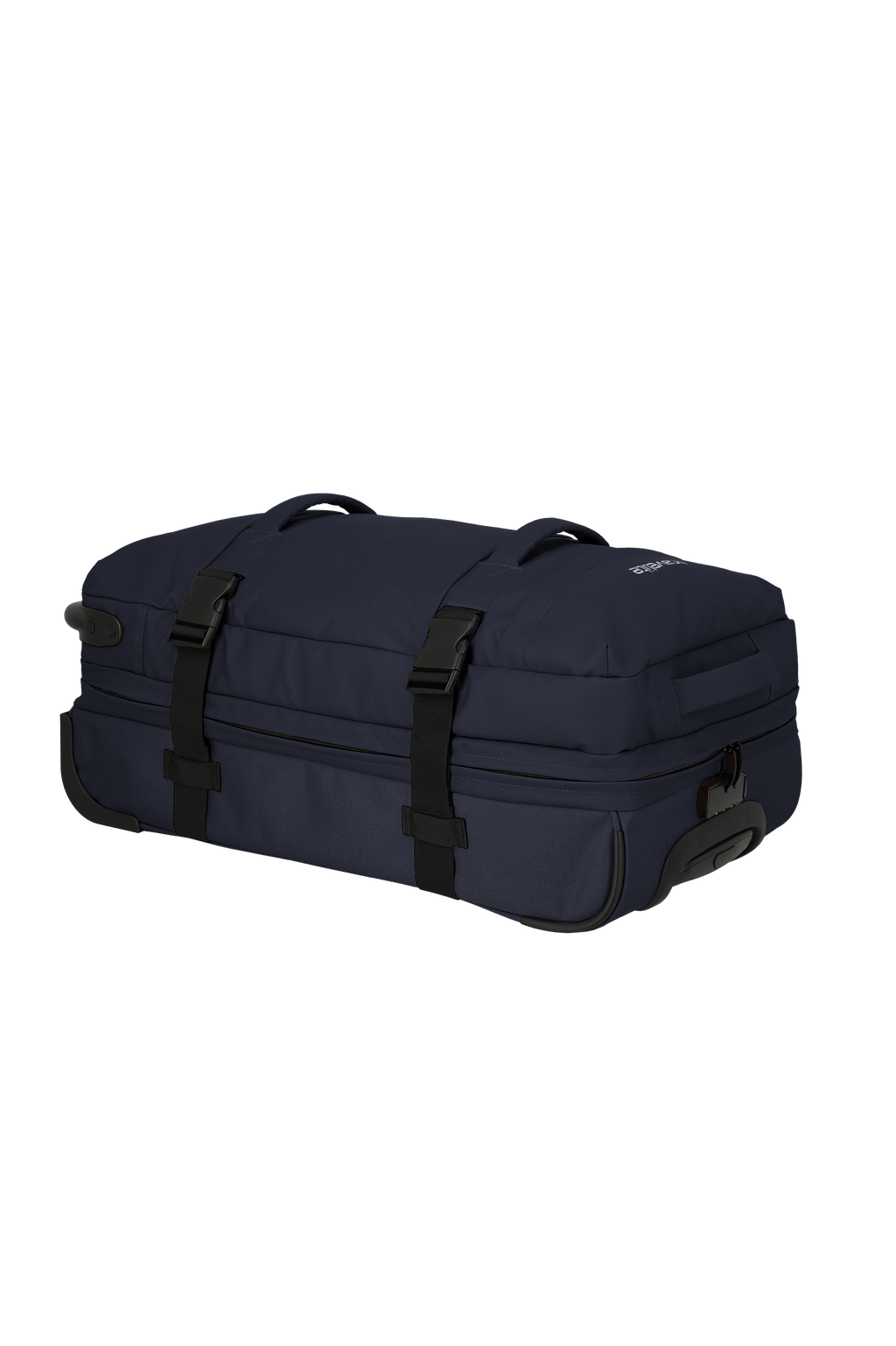 Travelite BOLONIA Rollenreisetasche M, Navy – Produktansicht 8