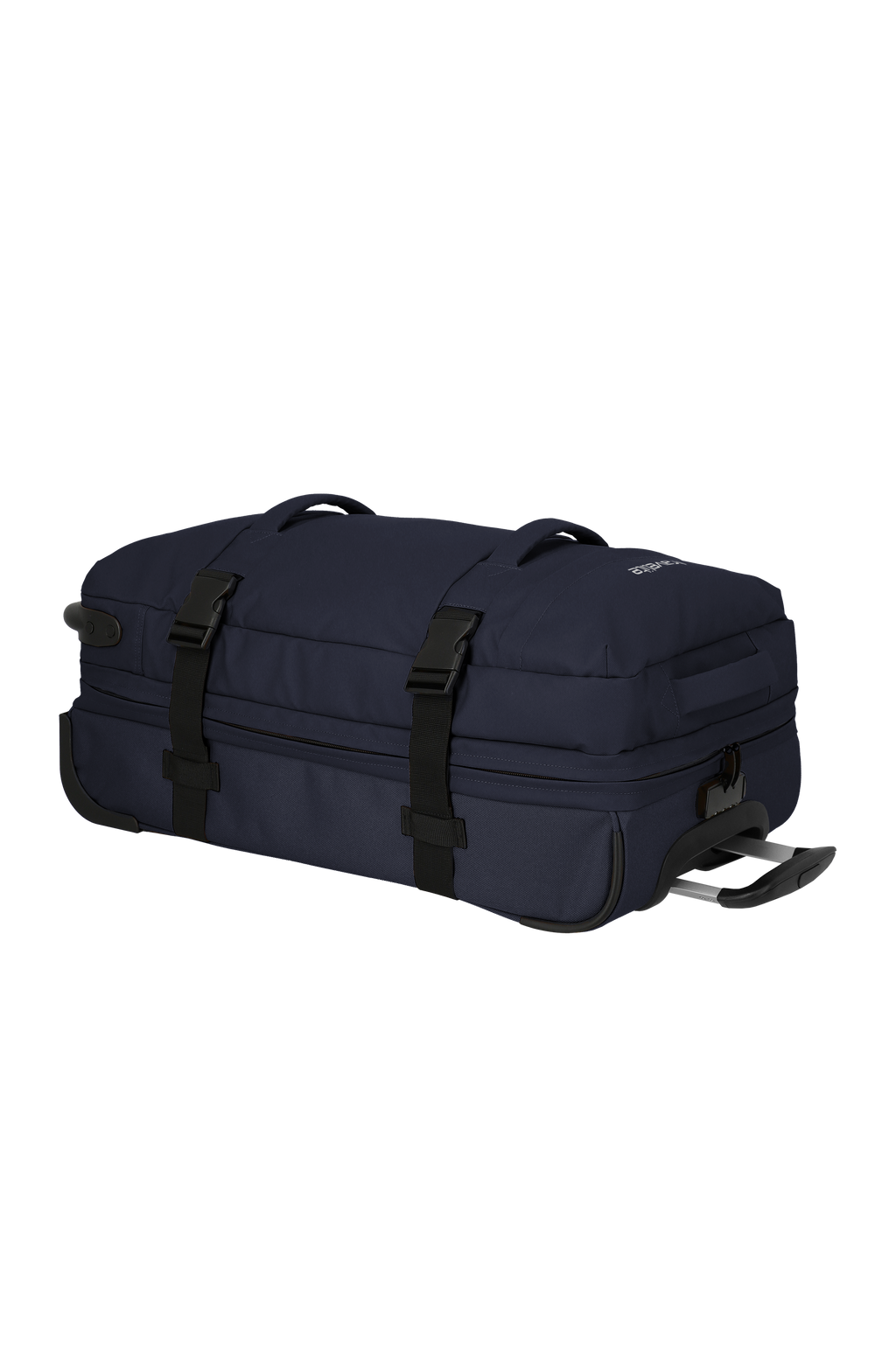 Travelite BOLONIA Rollenreisetasche M, Navy – Produktansicht 9