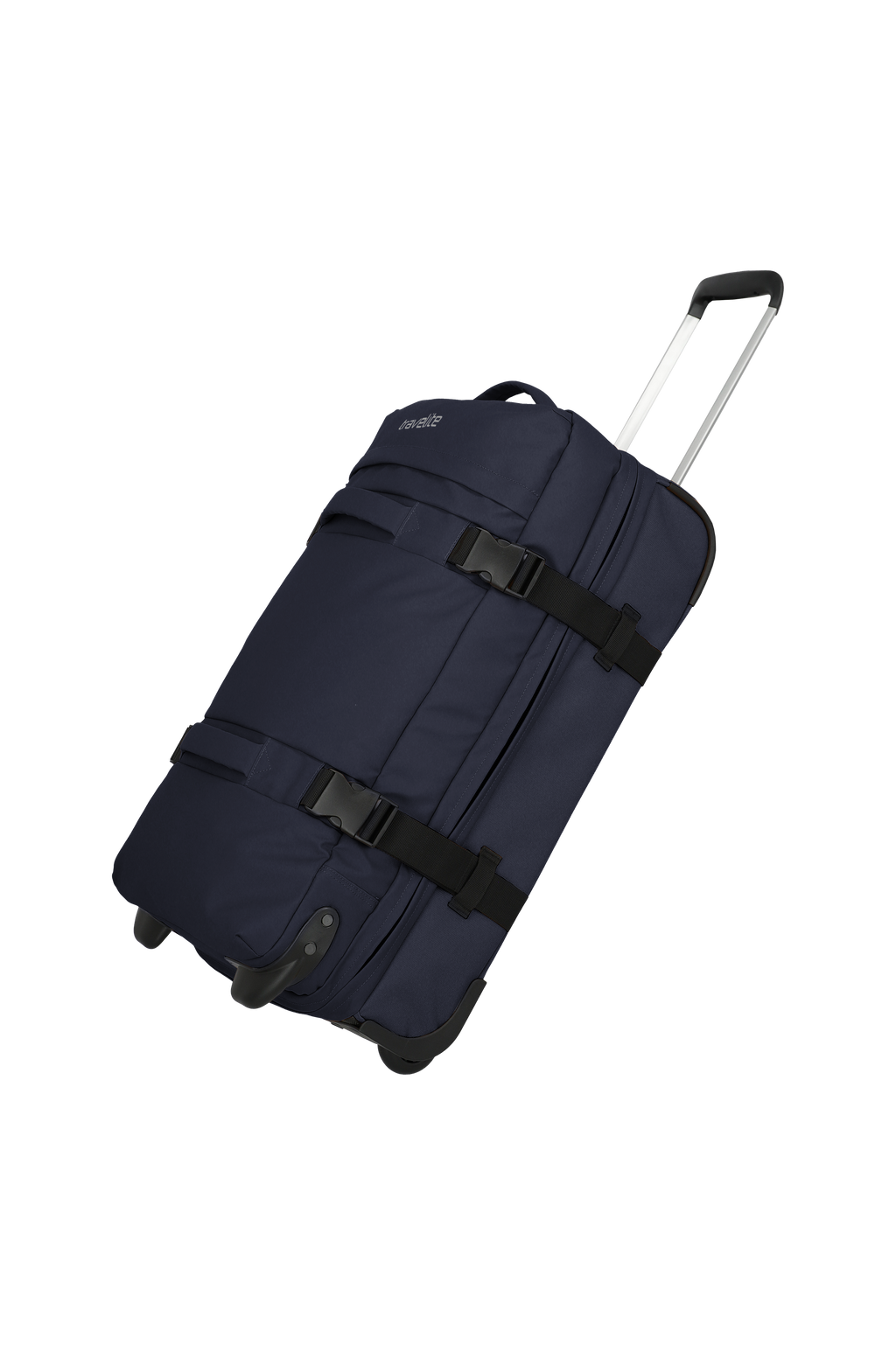 Travelite BOLONIA Rollenreisetasche M, Navy – Produktansicht 6