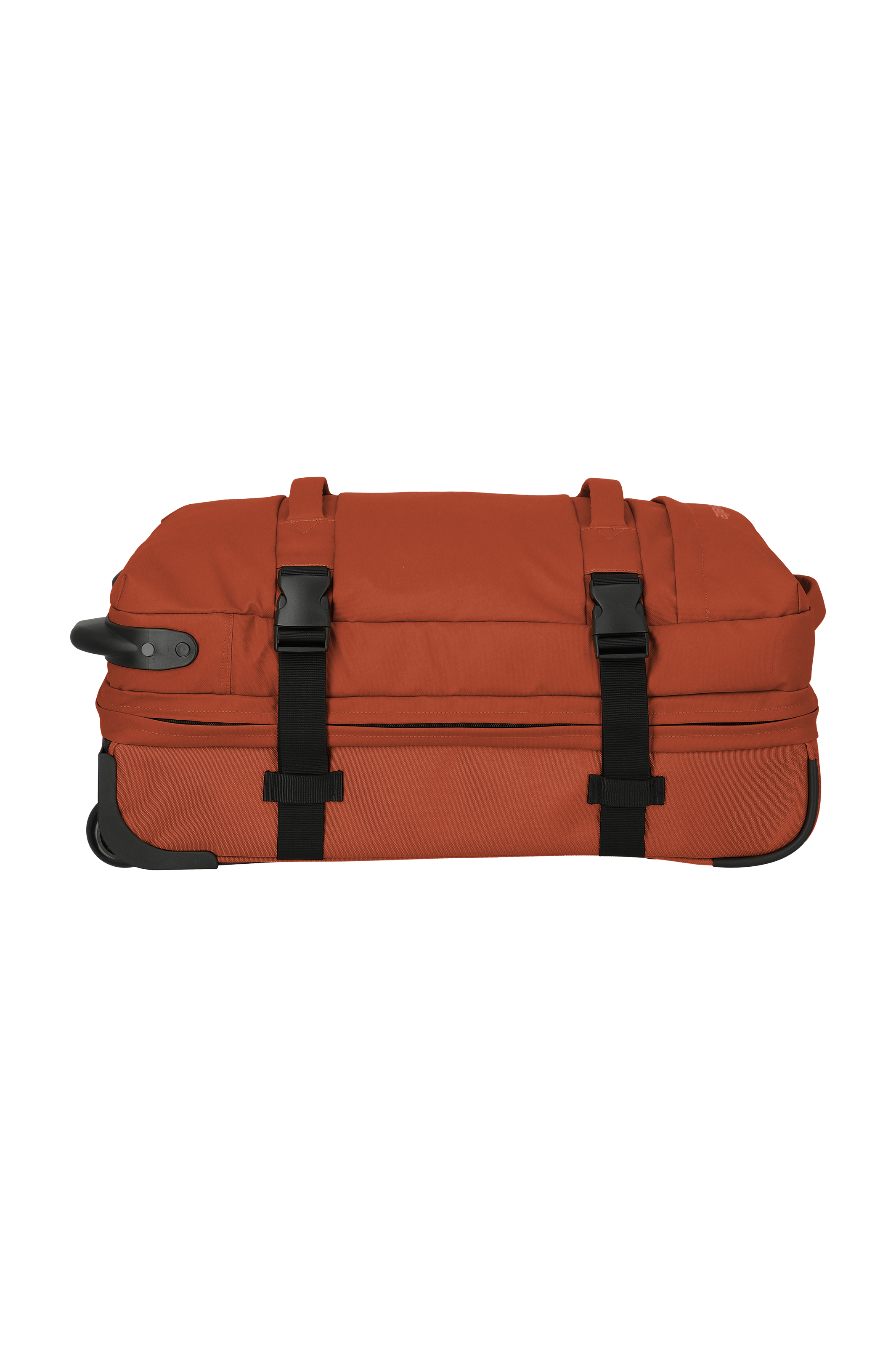 Travelite BOLONIA Rollenreisetasche M, Orange – Produktansicht 7